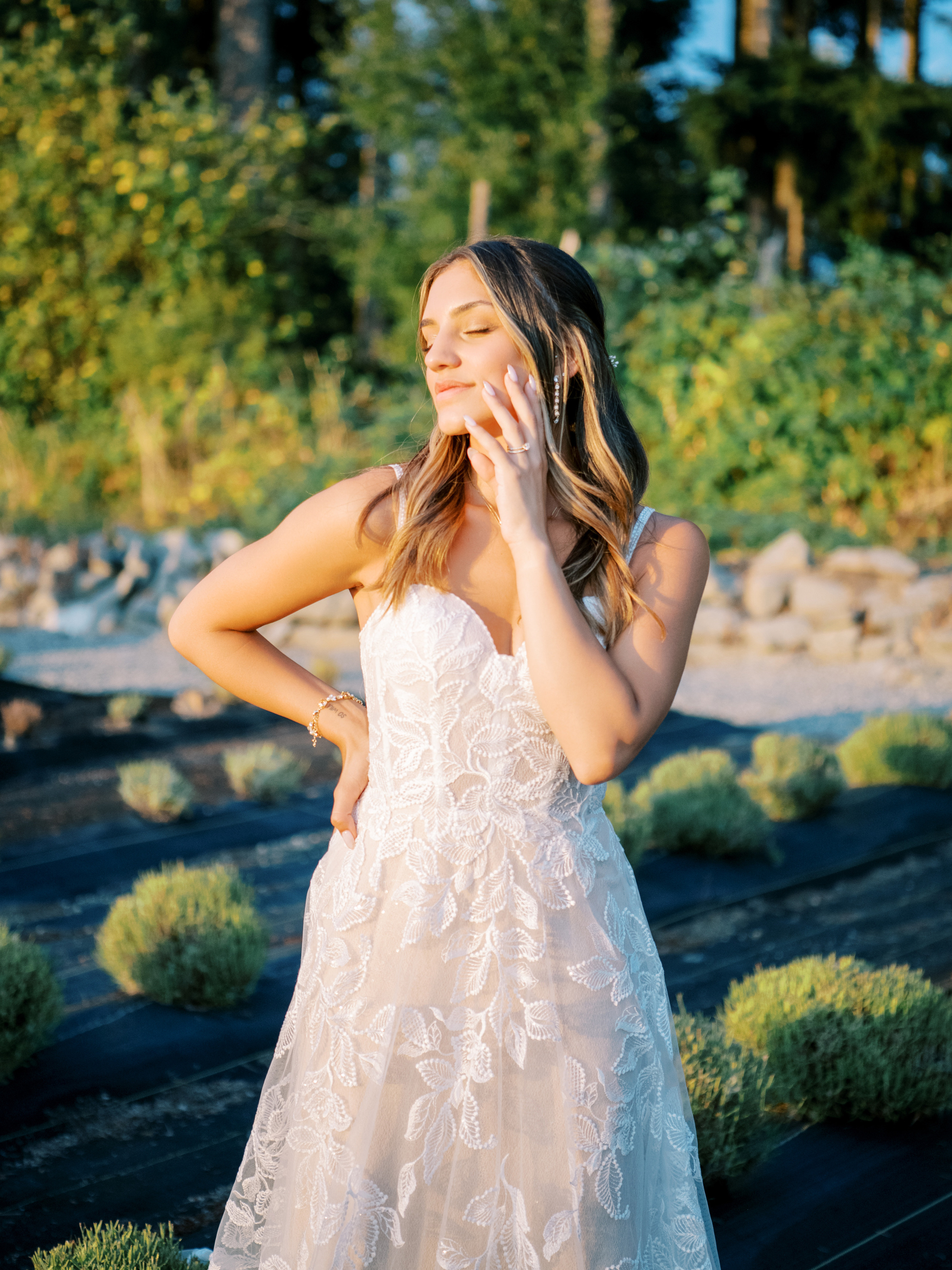 Wedding photographer Seattle. Anna Ternova — Wedding & Family Photographer in Seattle