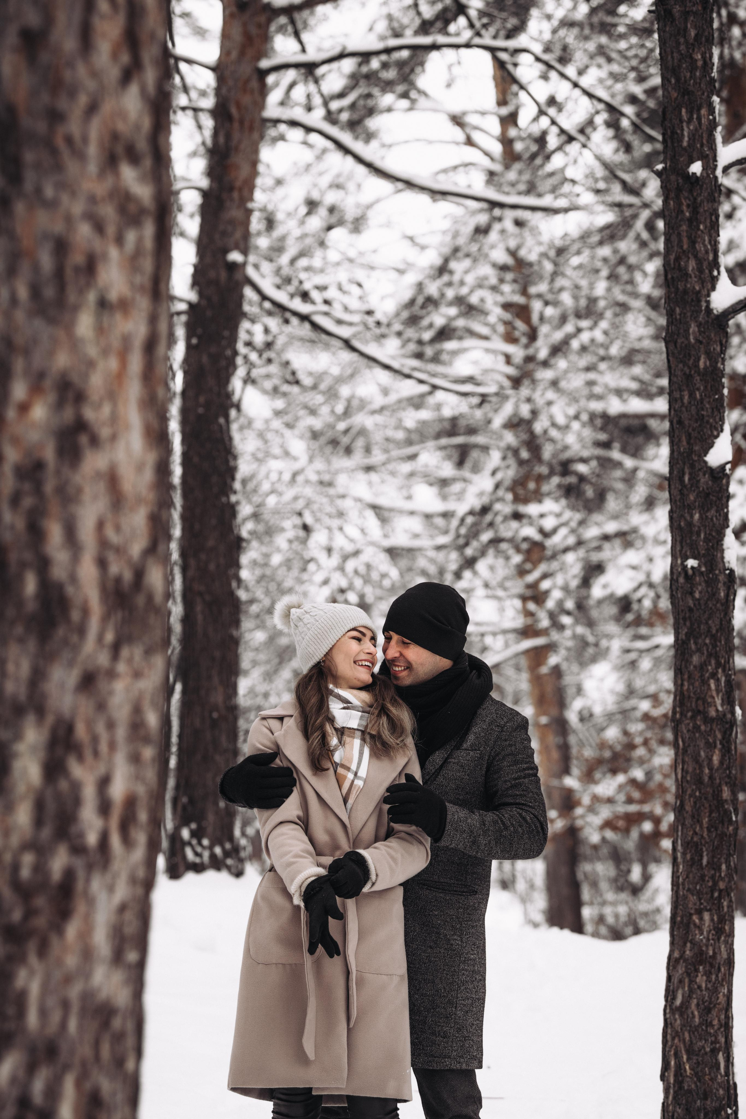 Love story. Anna Ternova — Wedding & Family Photographer in Seattle