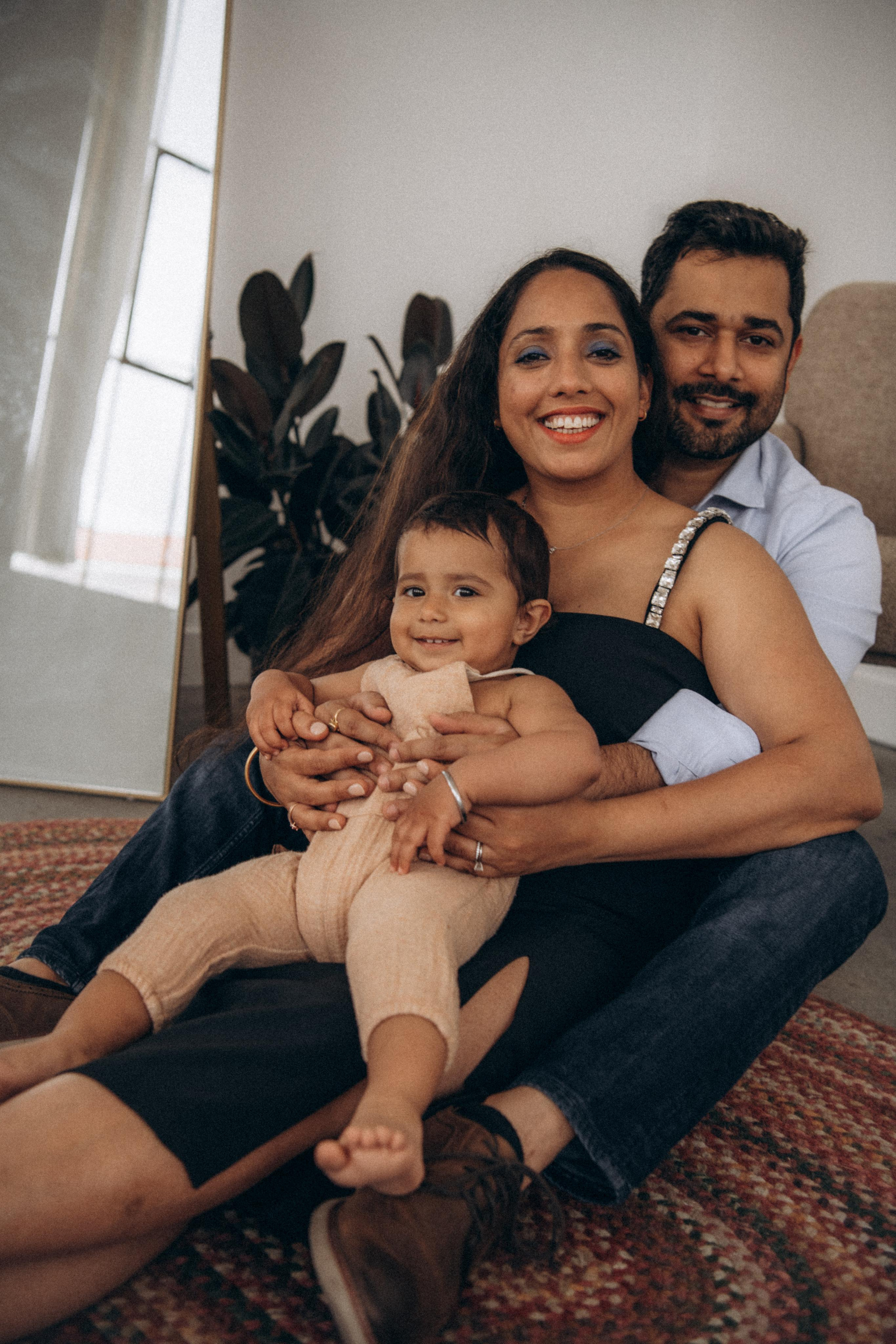 Family. Anna Ternova — Wedding & Family Photographer in Seattle