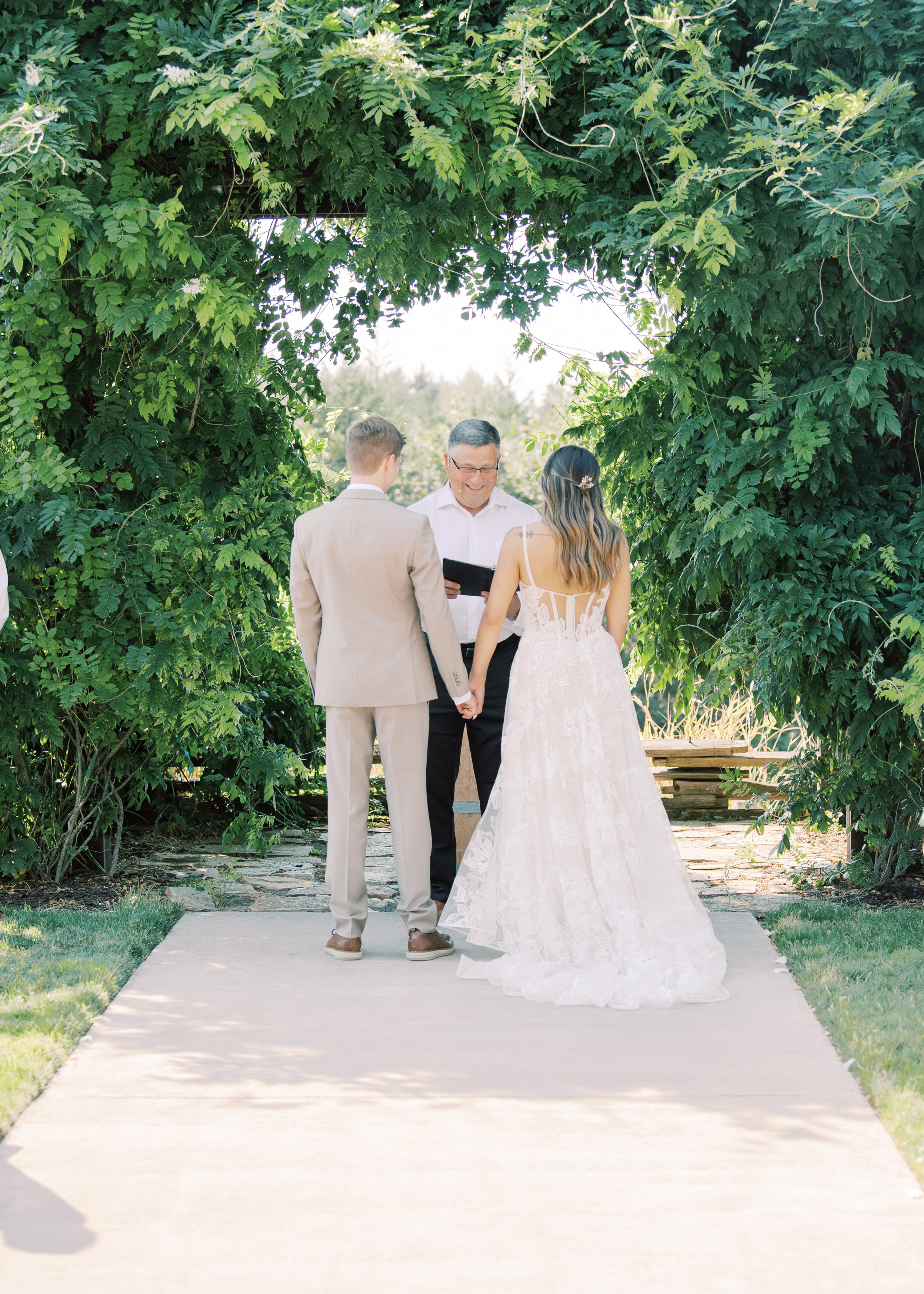 Wedding photographer Seattle. Anna Ternova — Wedding & Family Photographer in Seattle