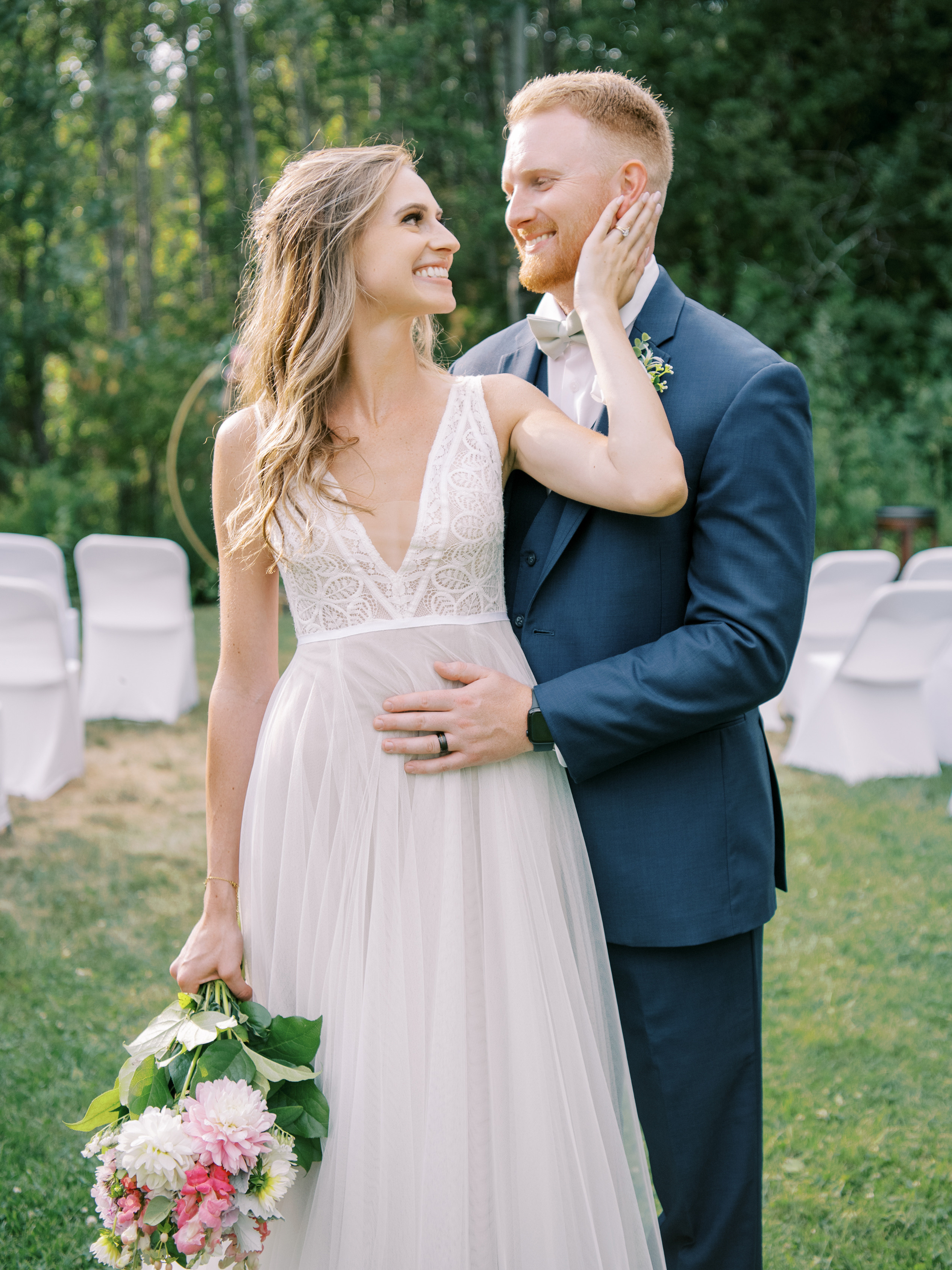 Wedding photographer Seattle. Anna Ternova — Wedding & Family Photographer in Seattle