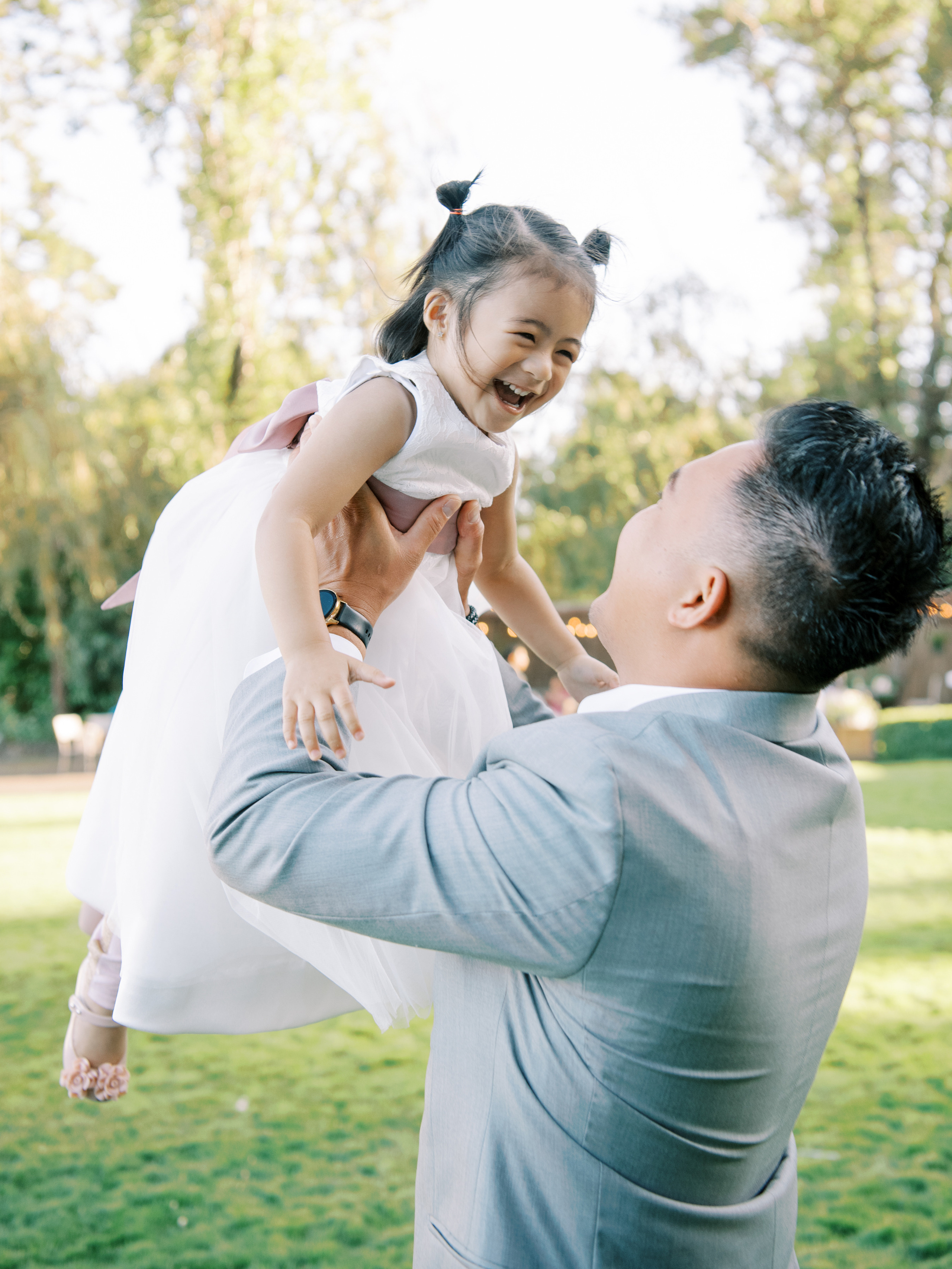 Wedding photographer Seattle. Anna Ternova — Wedding & Family Photographer in Seattle