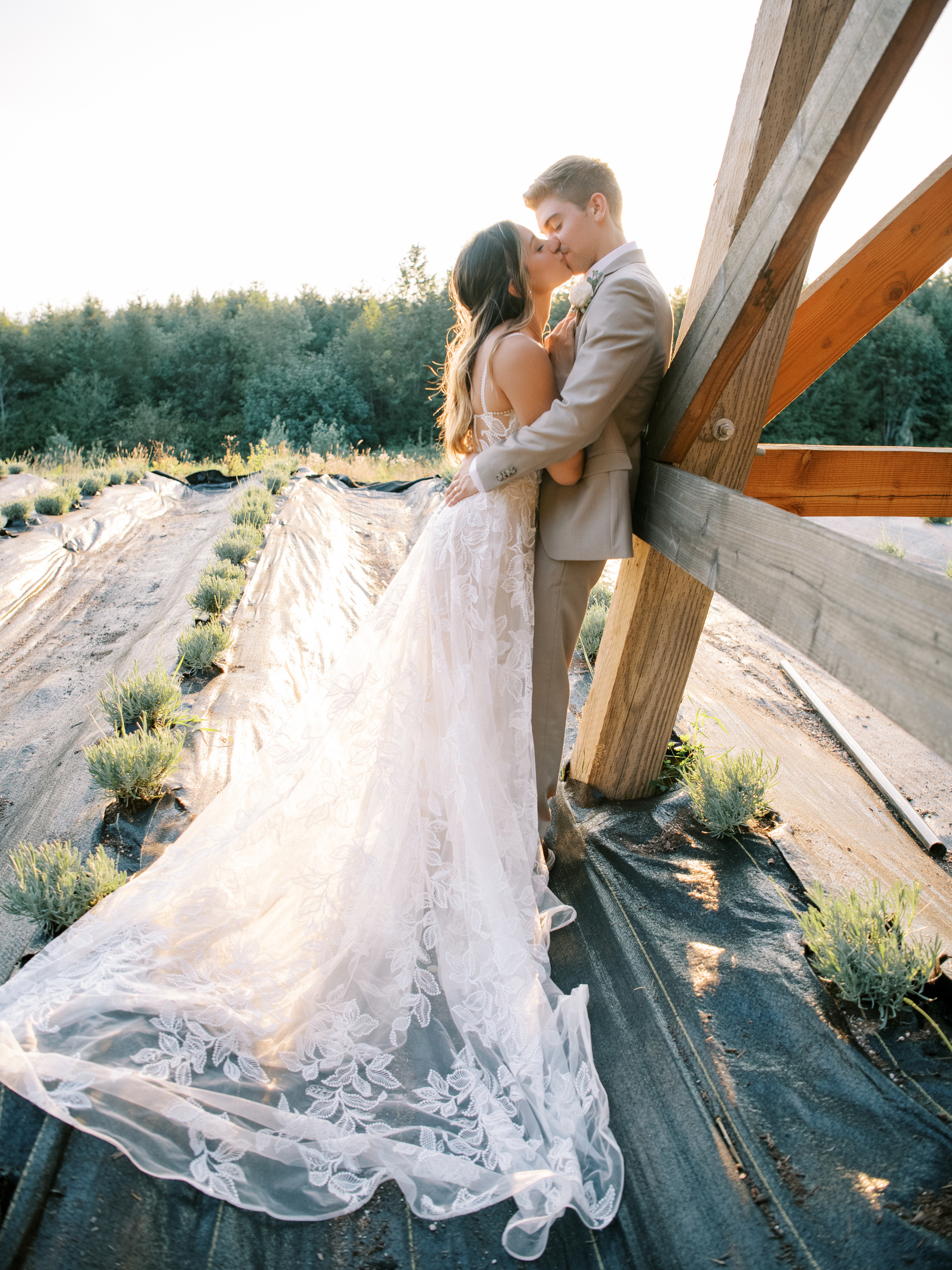 Wedding photographer Seattle. Anna Ternova — Wedding & Family Photographer in Seattle
