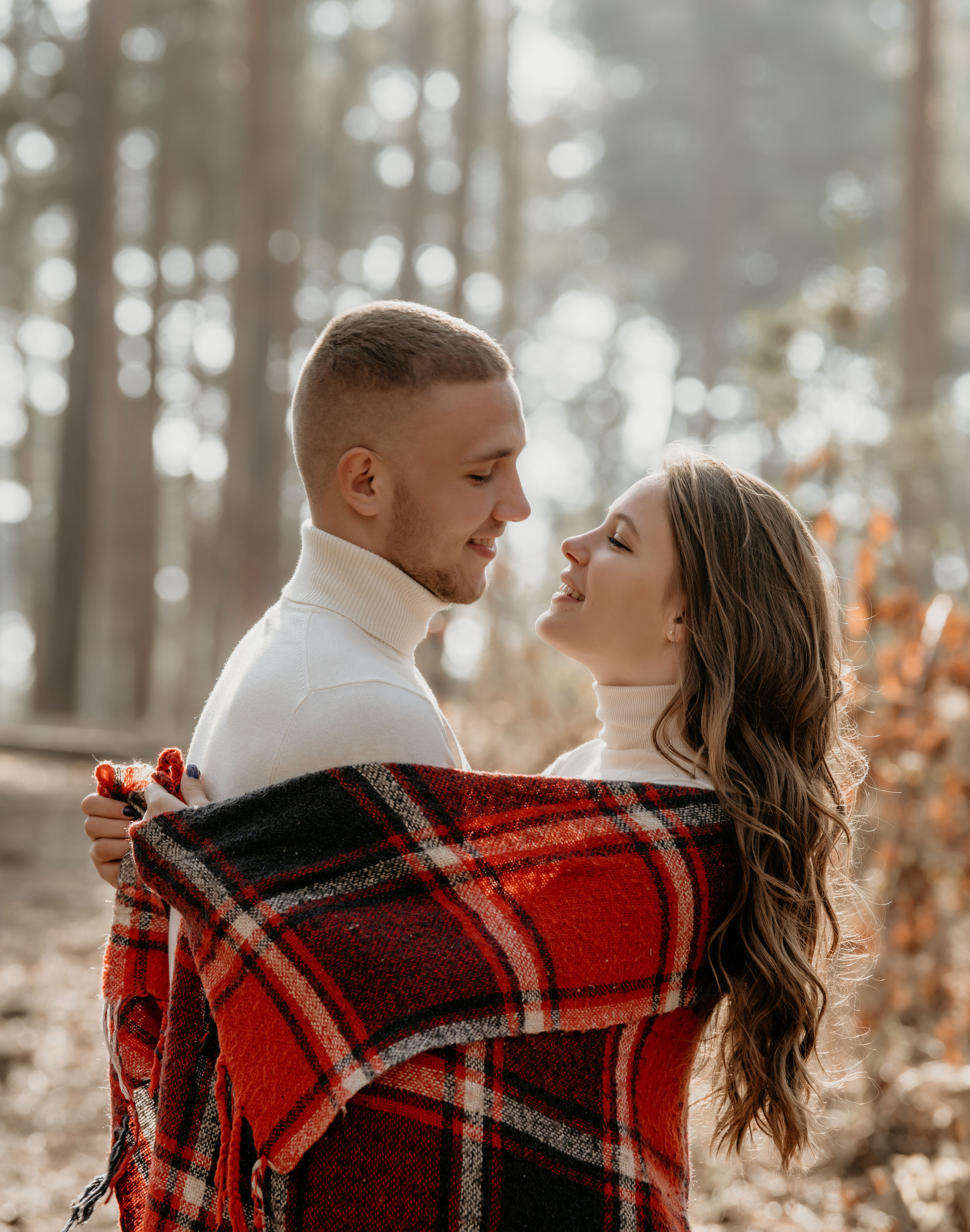 Love story. Anna Ternova — Wedding & Family Photographer in Seattle