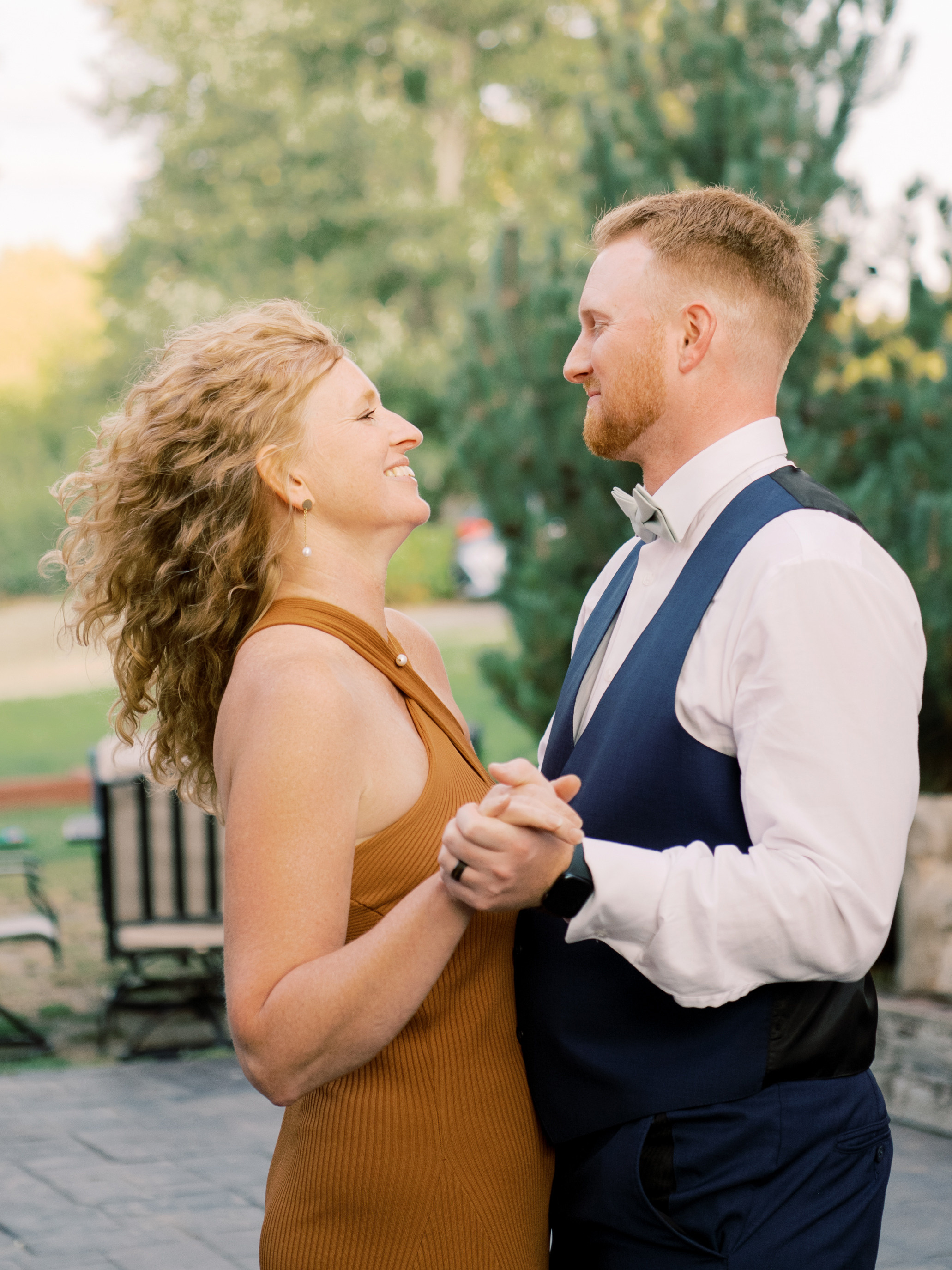 Wedding photographer Seattle. Anna Ternova — Wedding & Family Photographer in Seattle