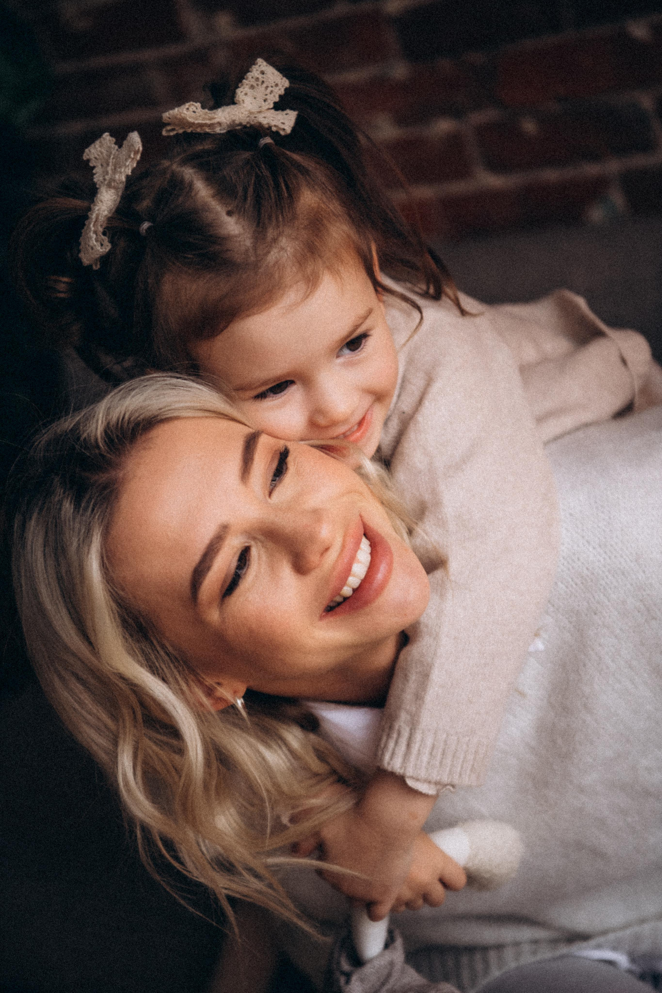 Family. Anna Ternova — Wedding & Family Photographer in Seattle