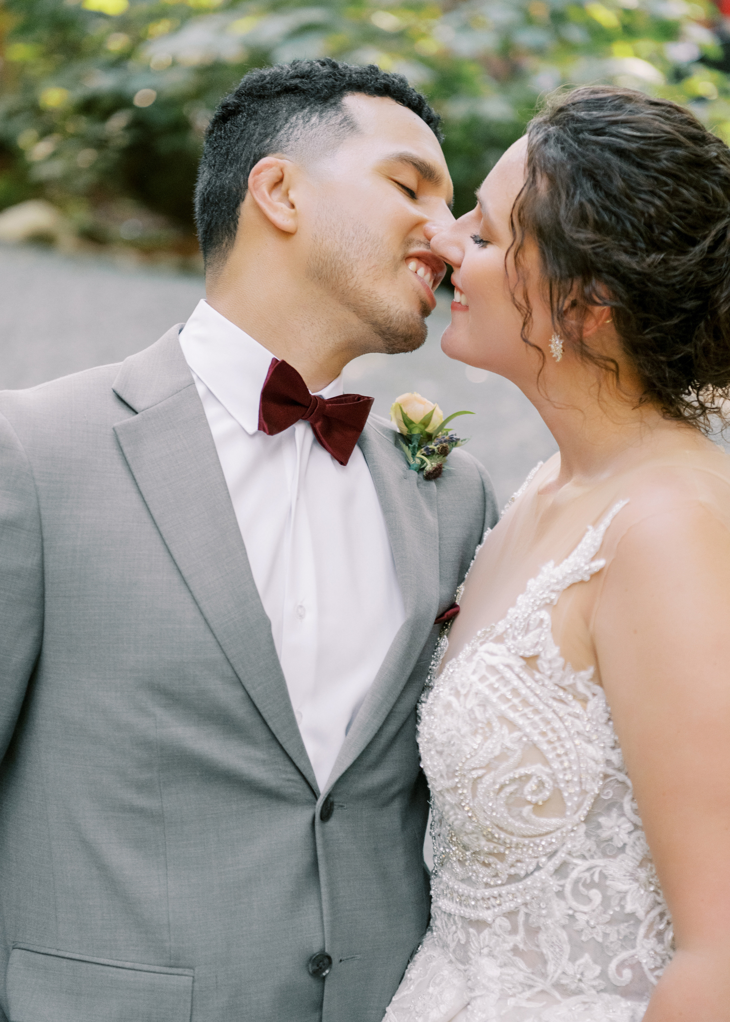 Wedding photographer Seattle. Anna Ternova — Wedding & Family Photographer in Seattle