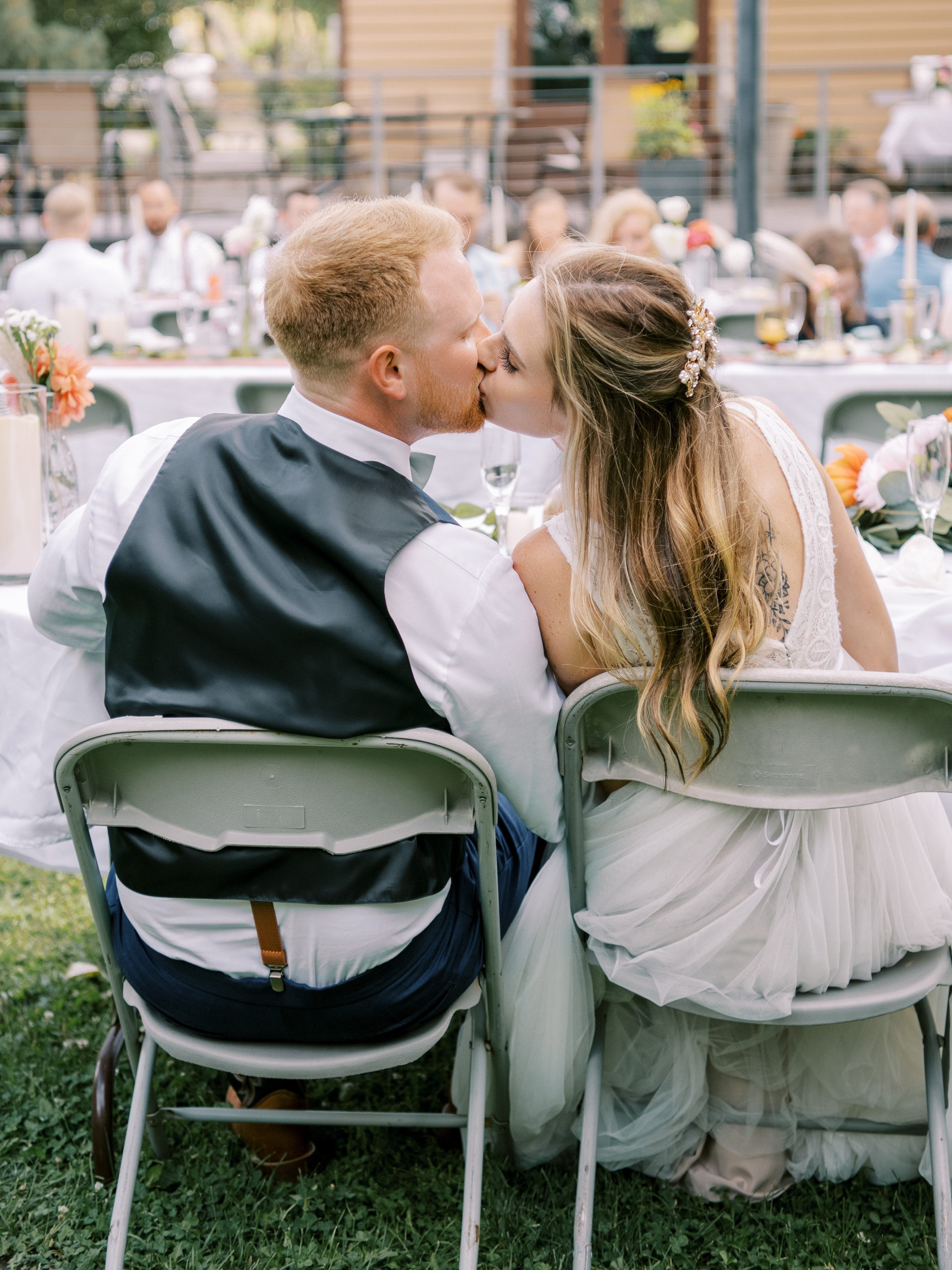 Wedding photographer Seattle. Anna Ternova — Wedding & Family Photographer in Seattle