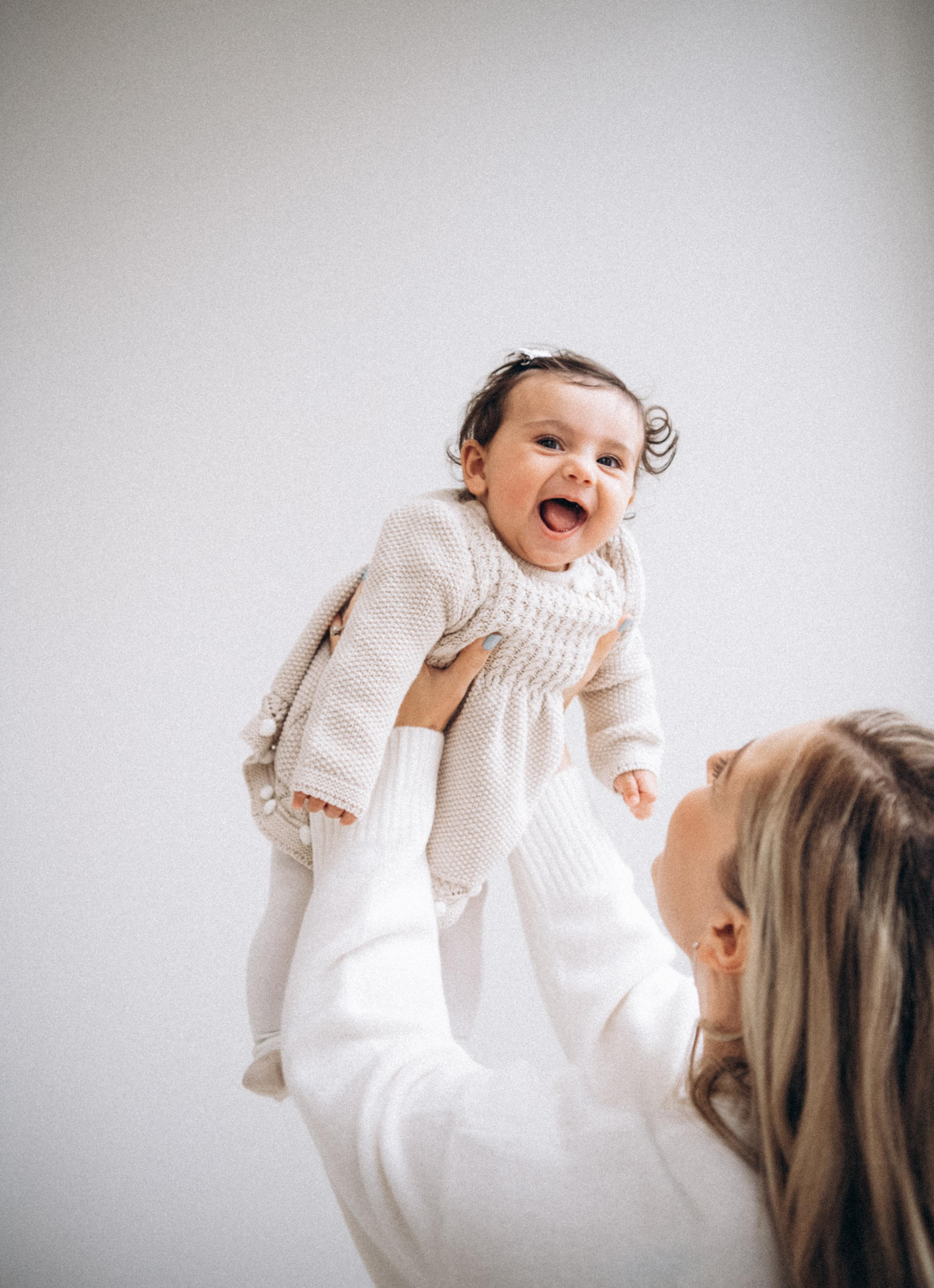 Family. Anna Ternova — Wedding & Family Photographer in Seattle