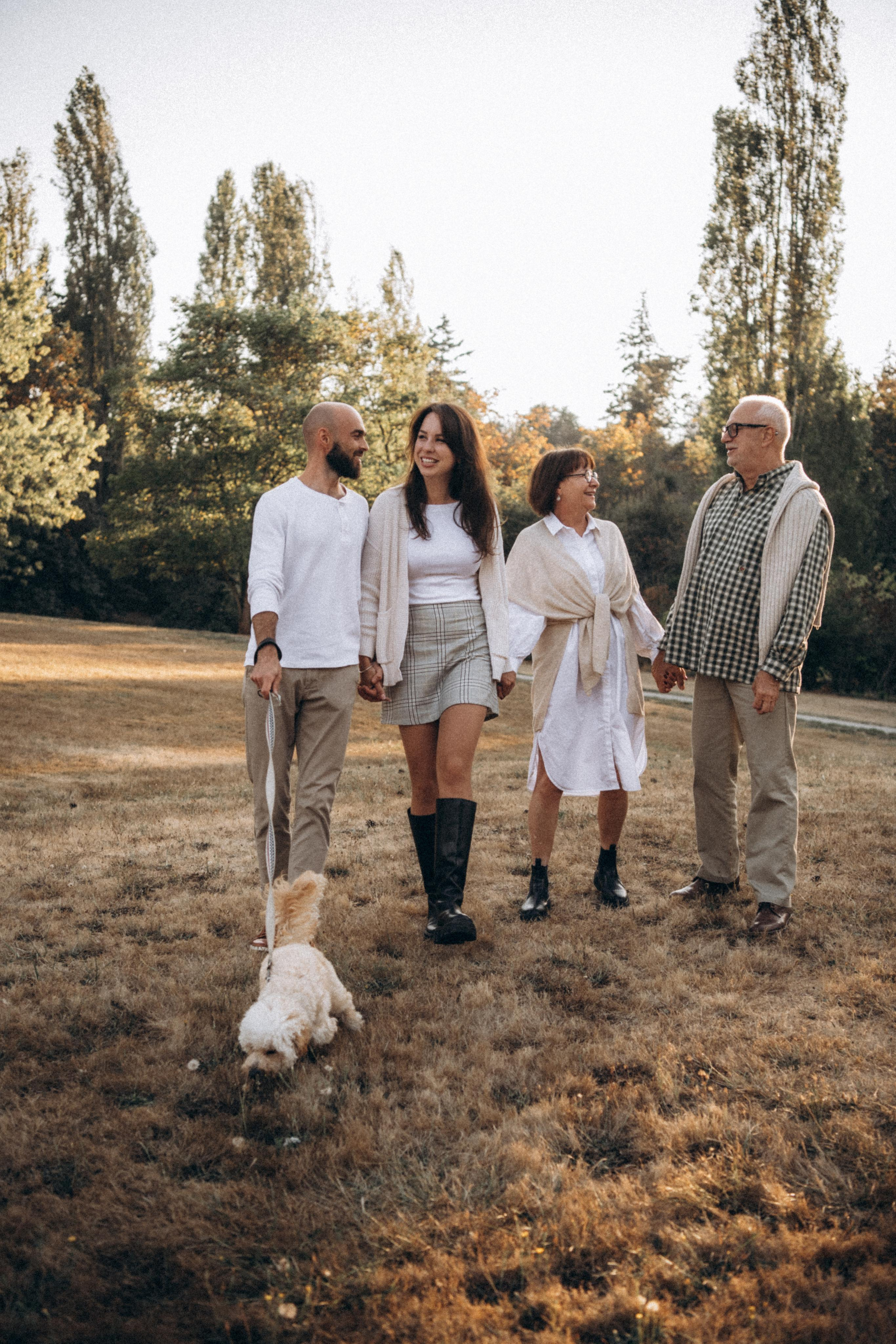 Family. Anna Ternova — Wedding & Family Photographer in Seattle