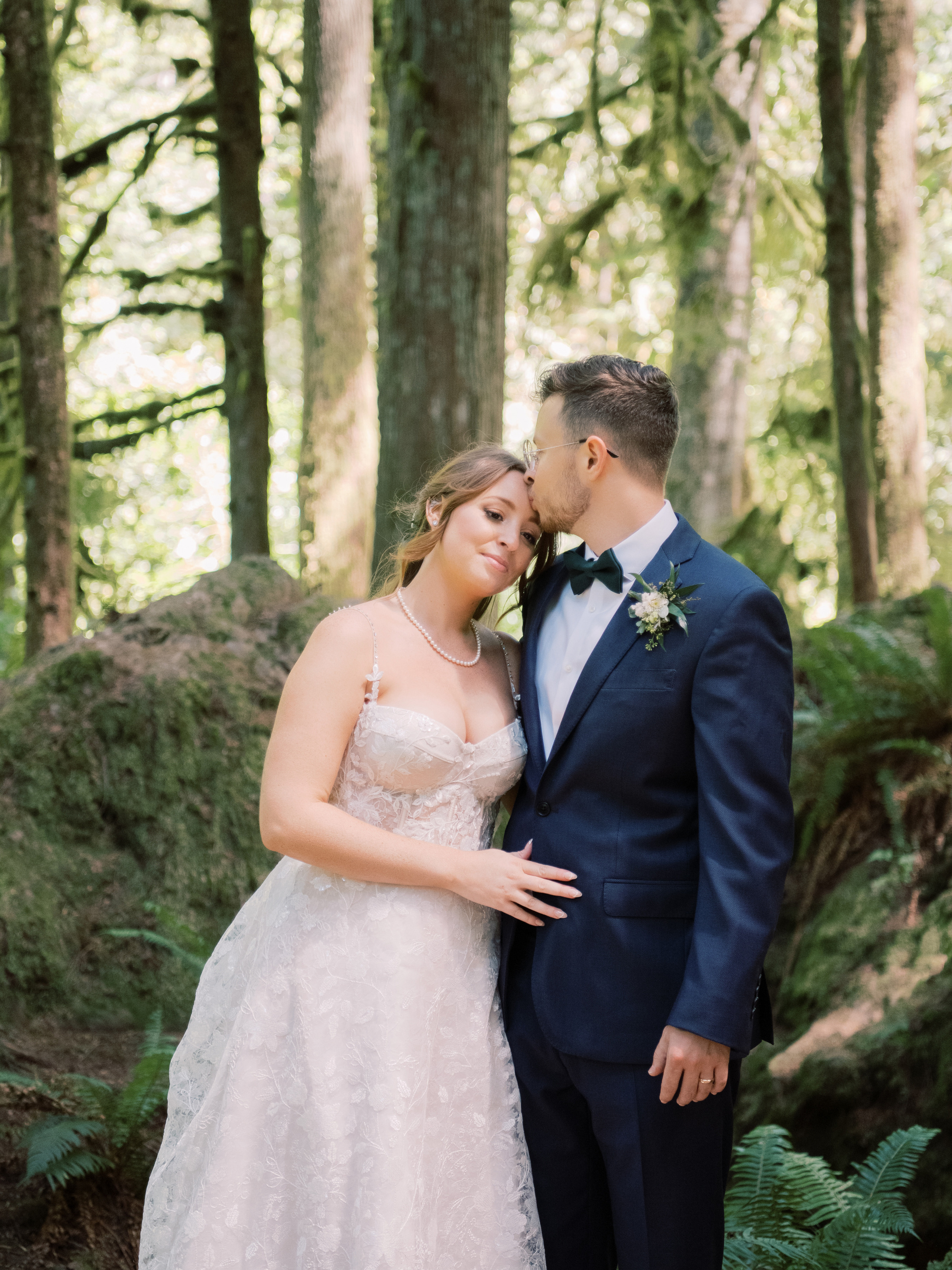 Wedding photographer Seattle. Anna Ternova — Wedding & Family Photographer in Seattle