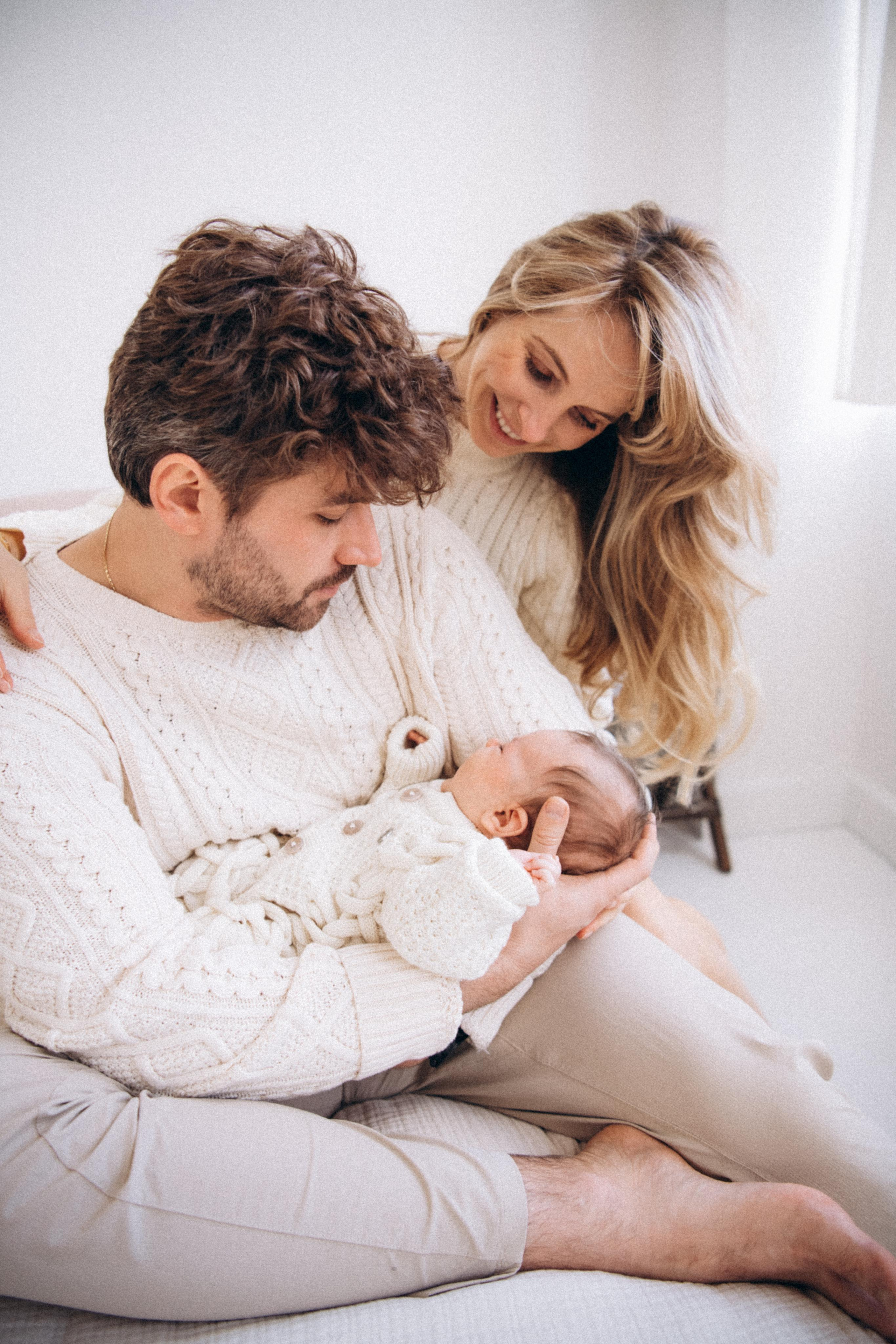 Family. Anna Ternova — Wedding & Family Photographer in Seattle