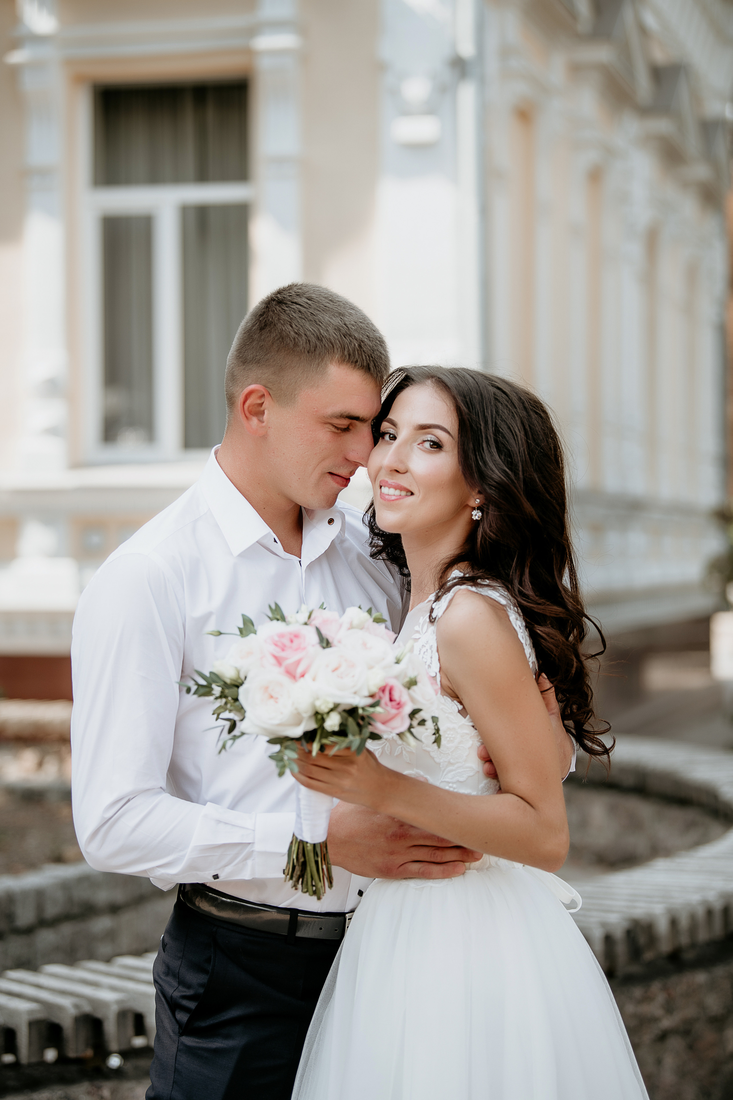 Wedding photographer Seattle. Anna Ternova — Wedding & Family Photographer in Seattle