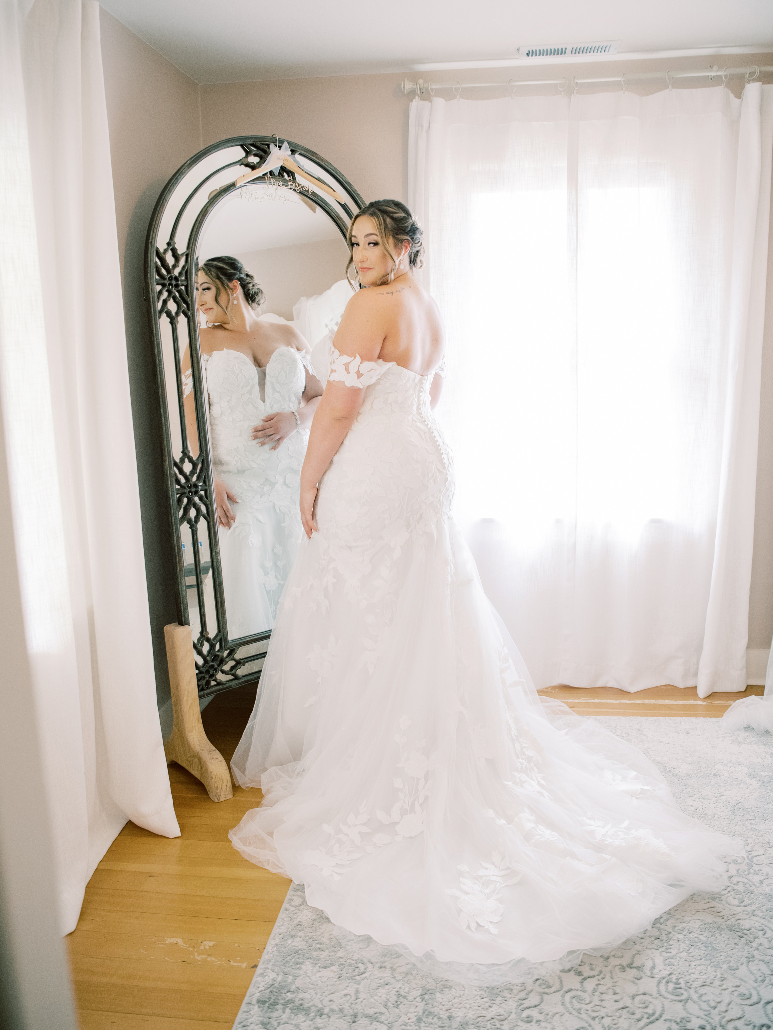 Wedding photographer Seattle. Anna Ternova — Wedding & Family Photographer in Seattle