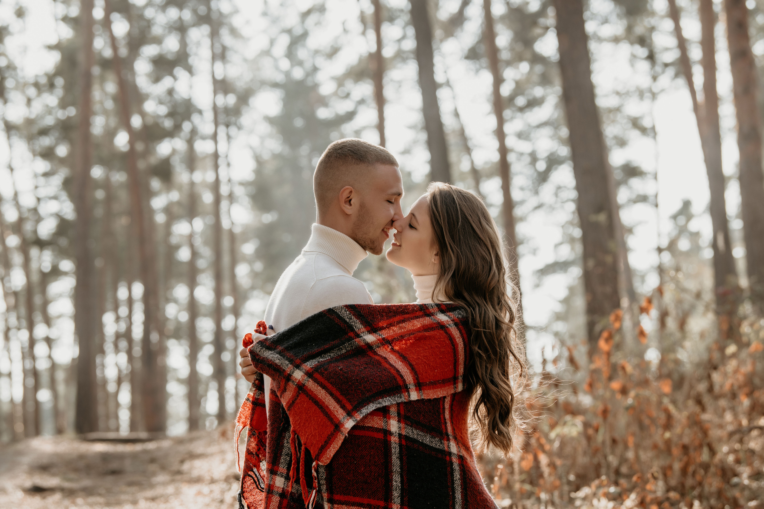 Love story. Anna Ternova — Wedding & Family Photographer in Seattle