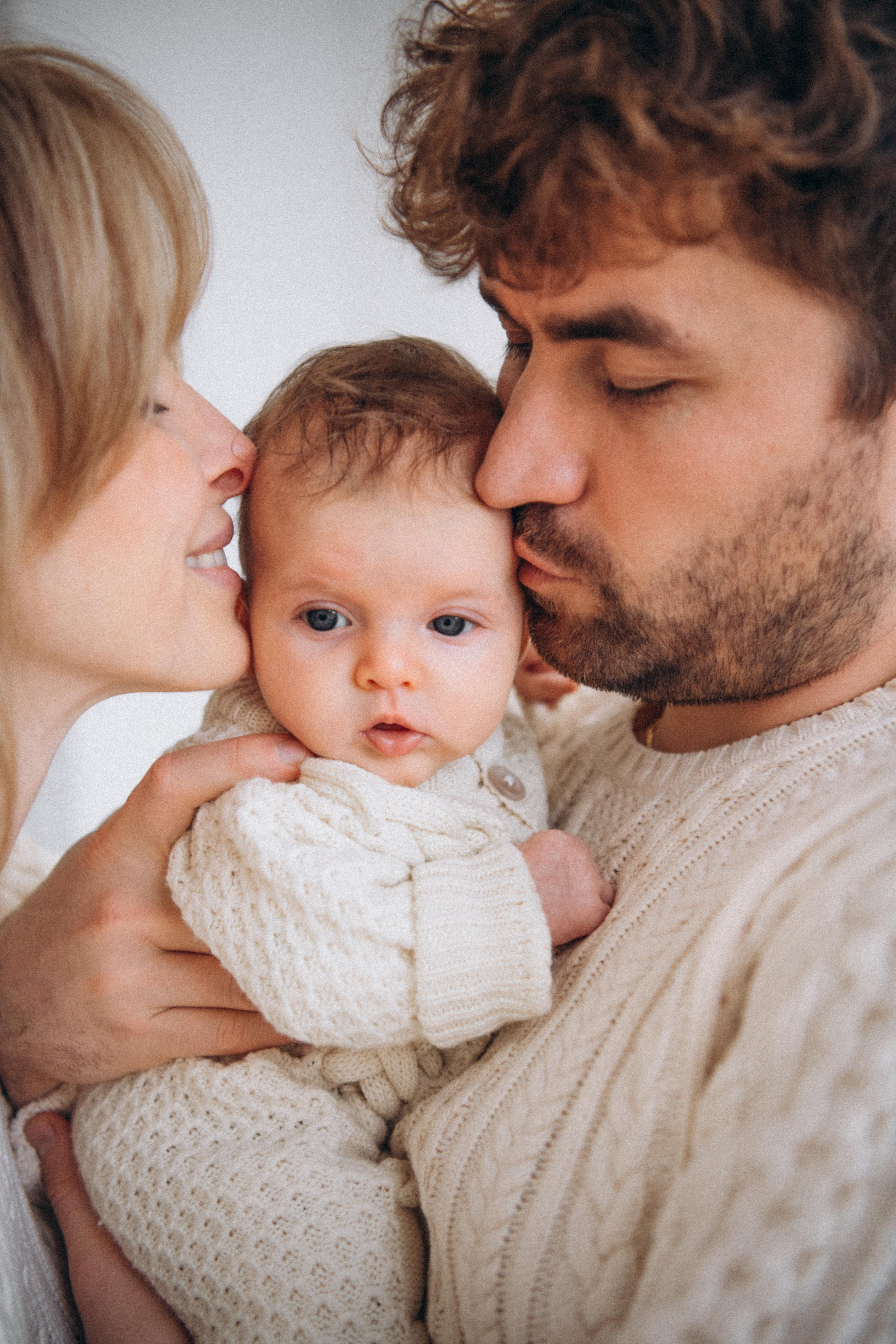 Family. Anna Ternova — Wedding & Family Photographer in Seattle