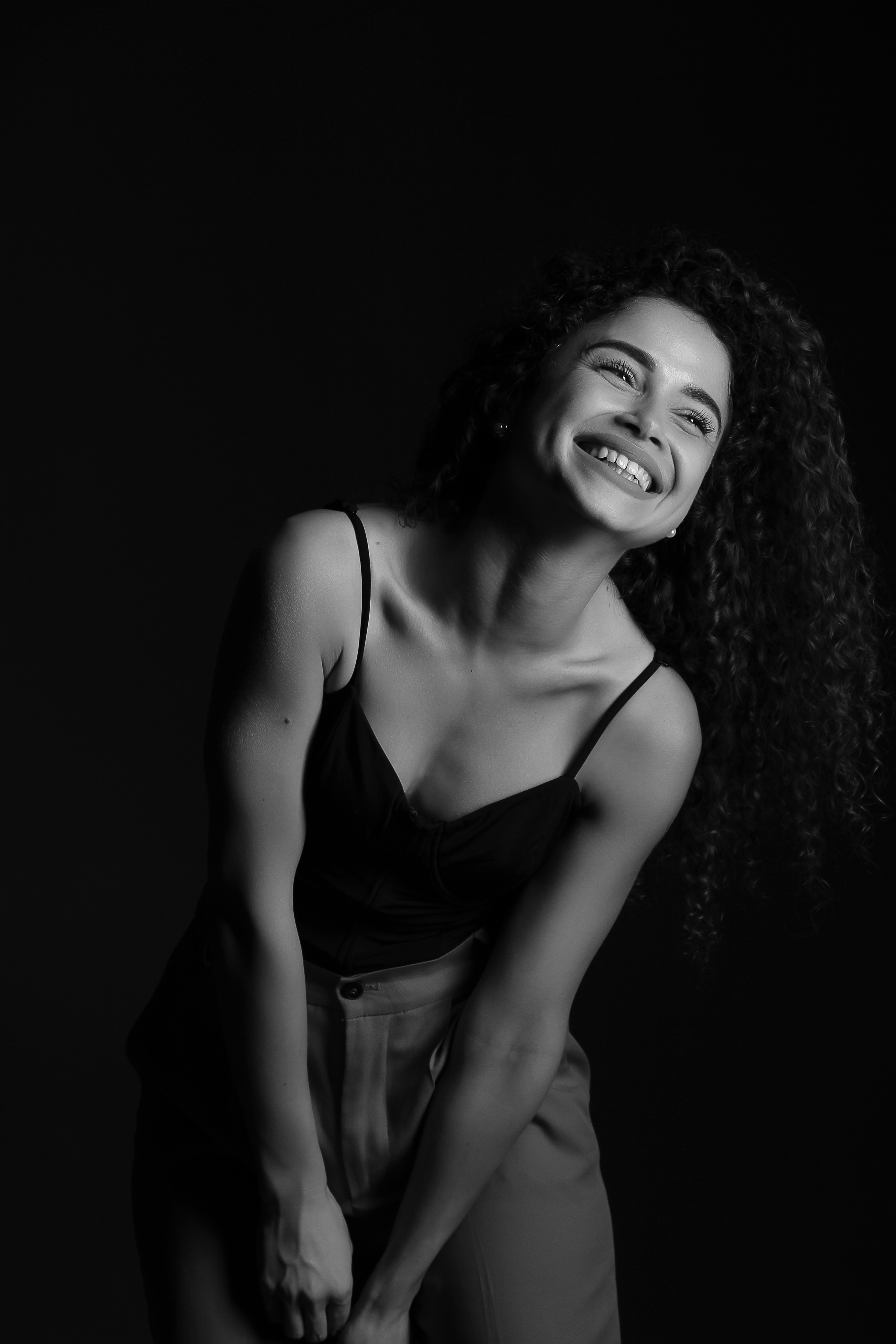 Portraits. Anna Ternova — Wedding & Family Photographer in Seattle