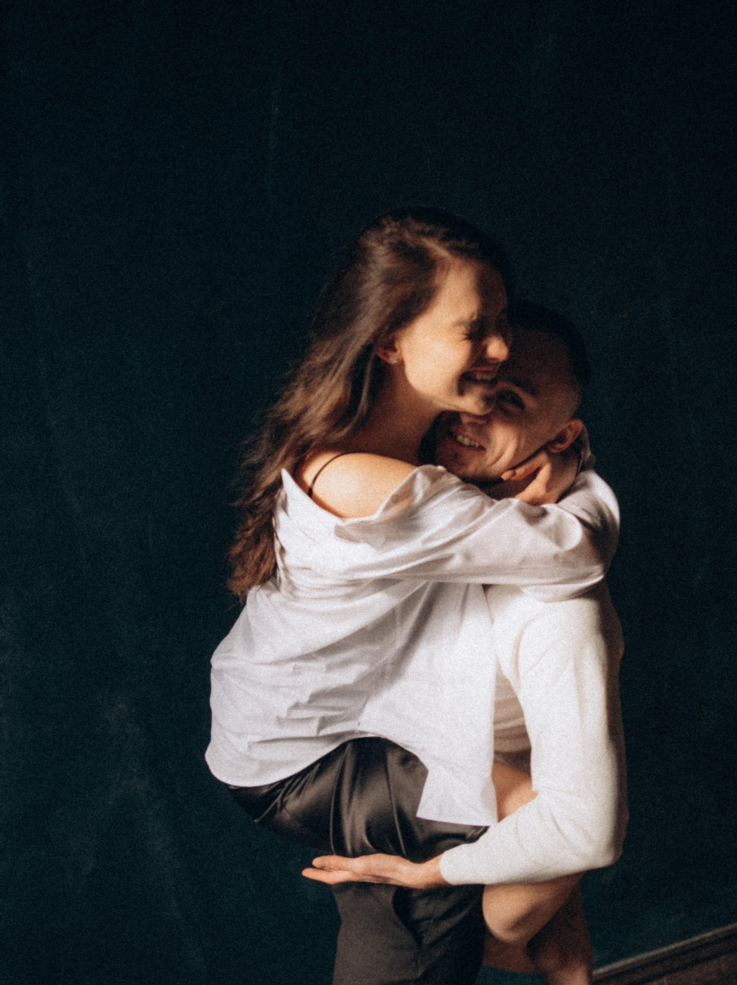 Love story. Anna Ternova — Wedding & Family Photographer in Seattle