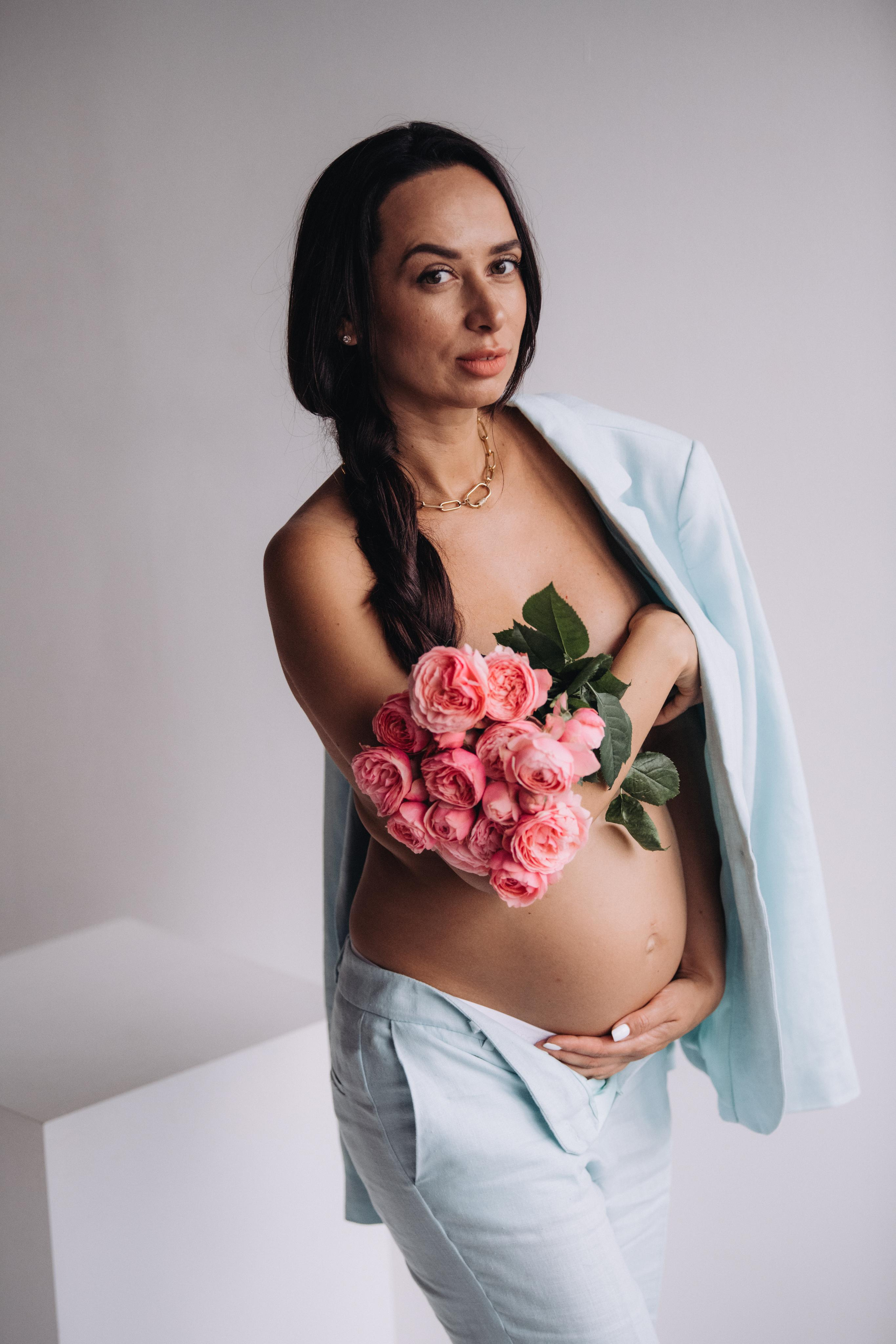 Maternity. Anna Ternova — Wedding & Family Photographer in Seattle