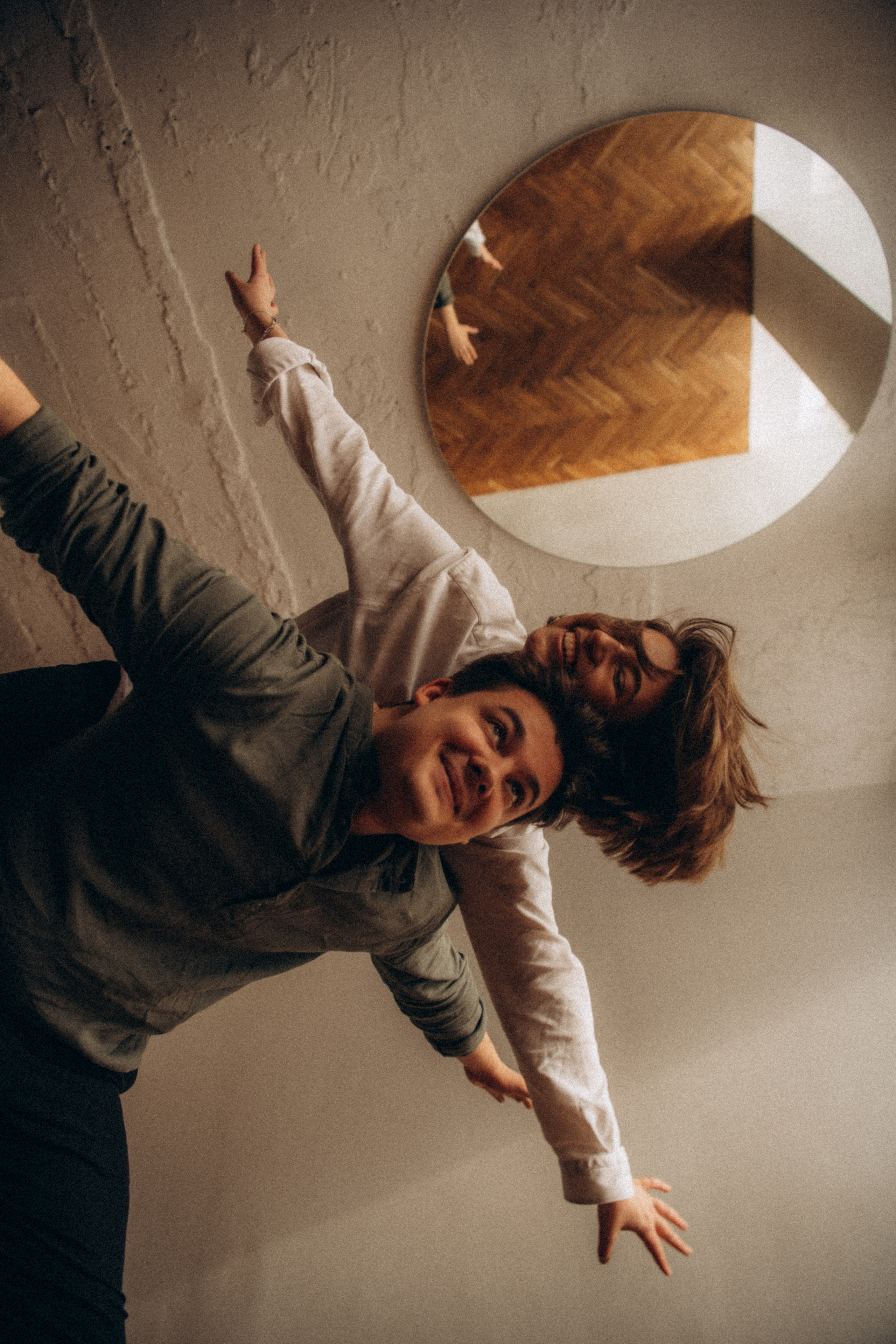 Love story. Anna Ternova — Wedding & Family Photographer in Seattle