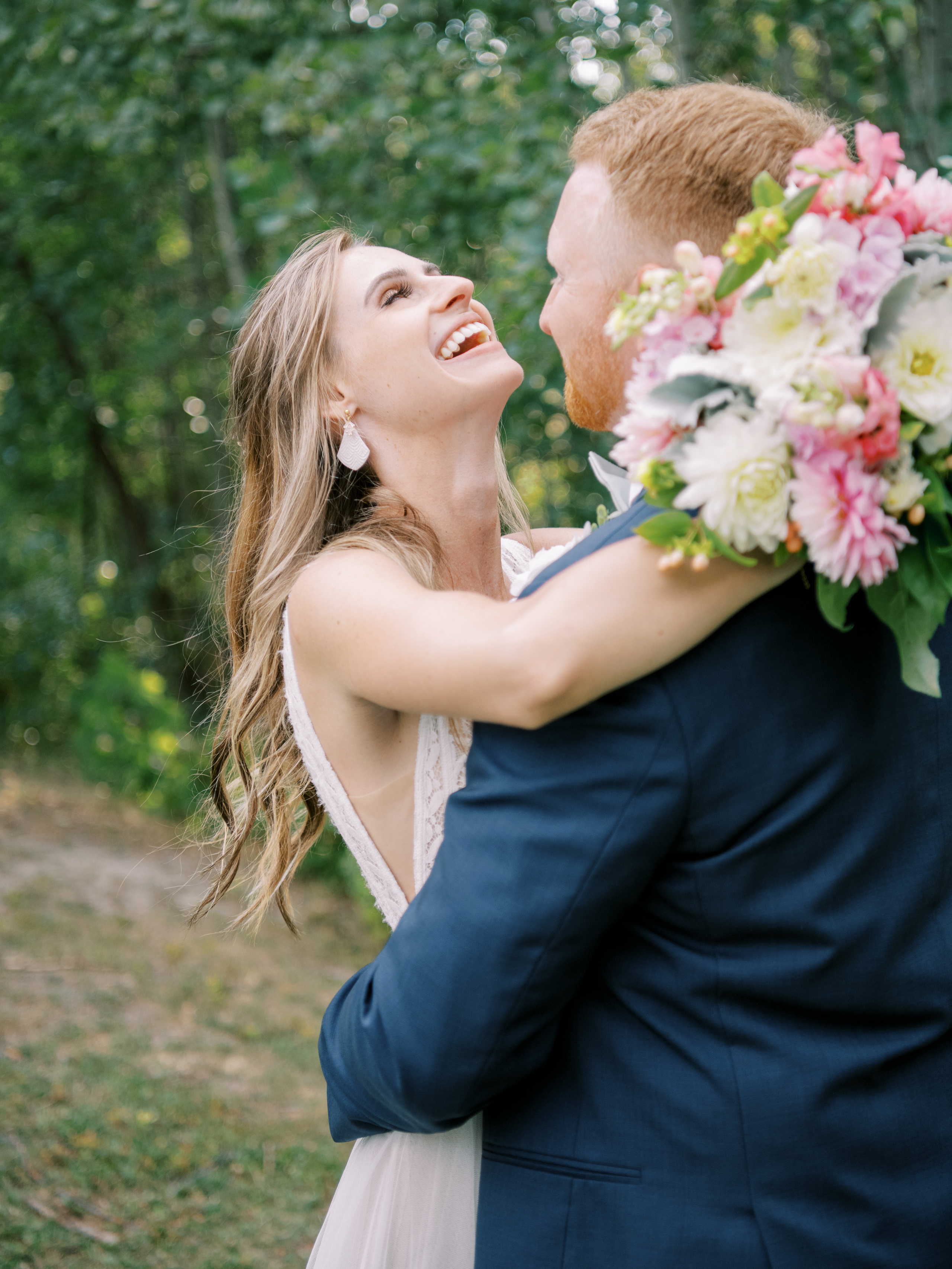 Wedding photographer Seattle. Anna Ternova — Wedding & Family Photographer in Seattle