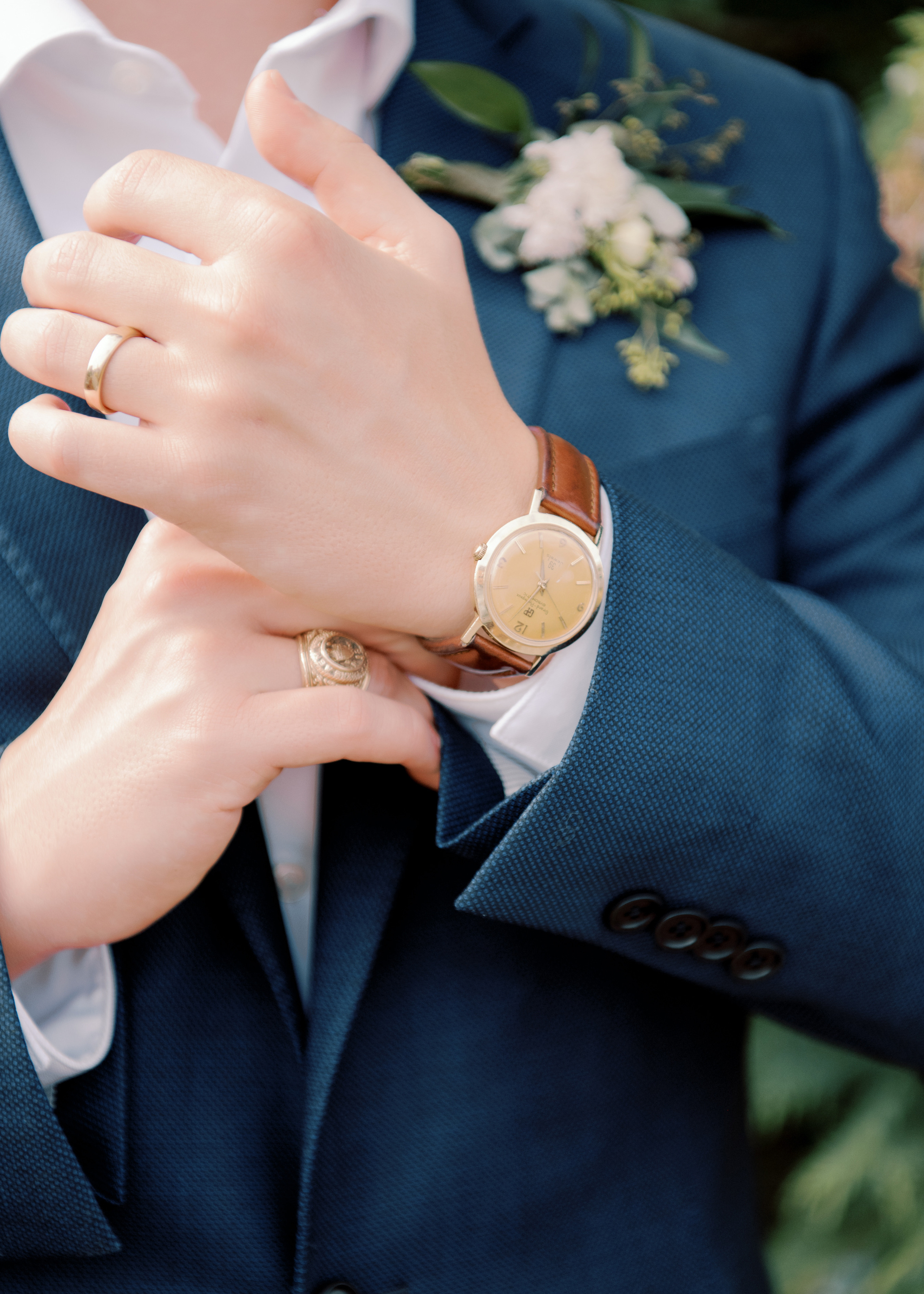 Wedding photographer Seattle. Anna Ternova — Wedding & Family Photographer in Seattle