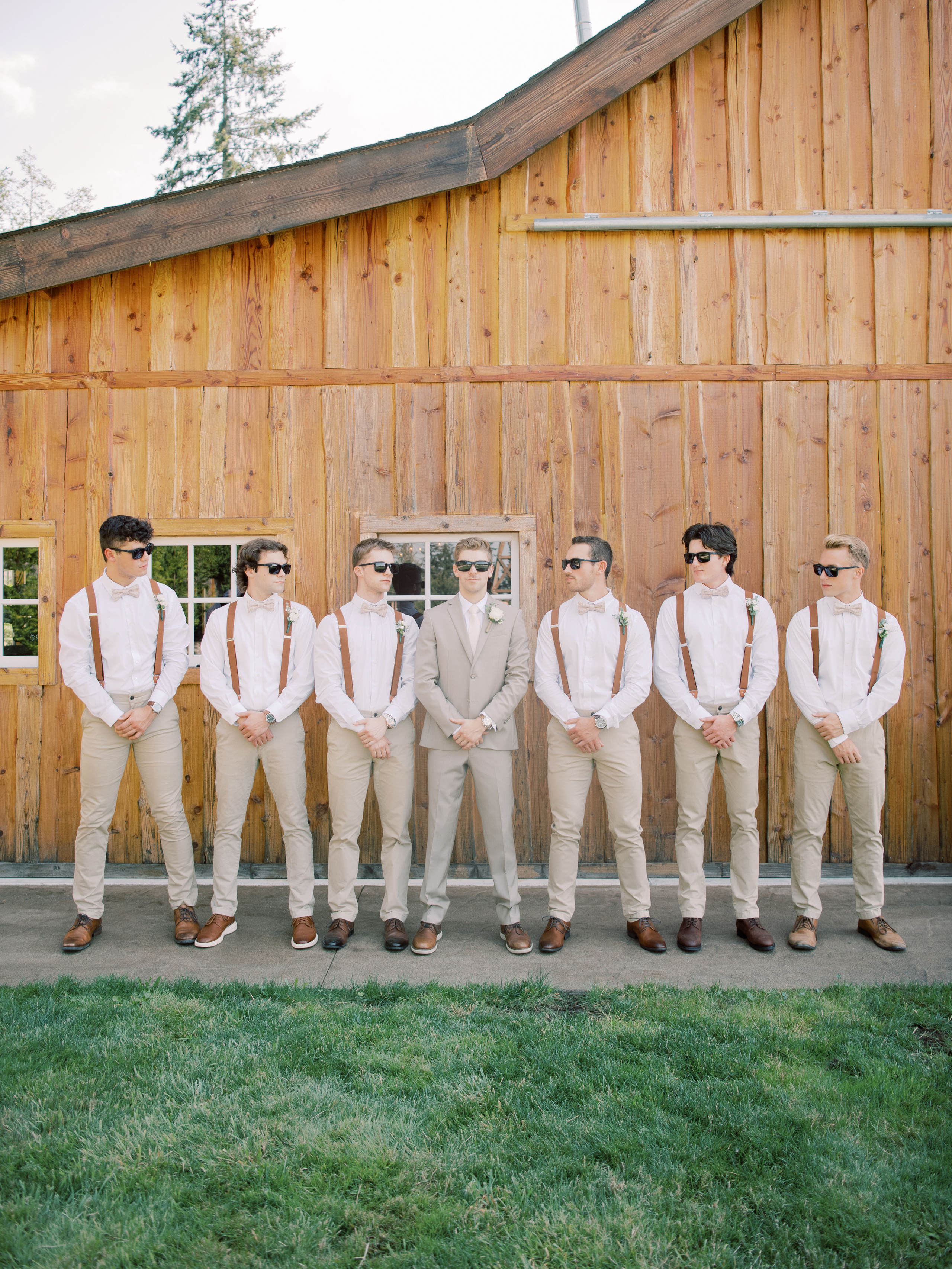 Wedding photographer Seattle. Anna Ternova — Wedding & Family Photographer in Seattle