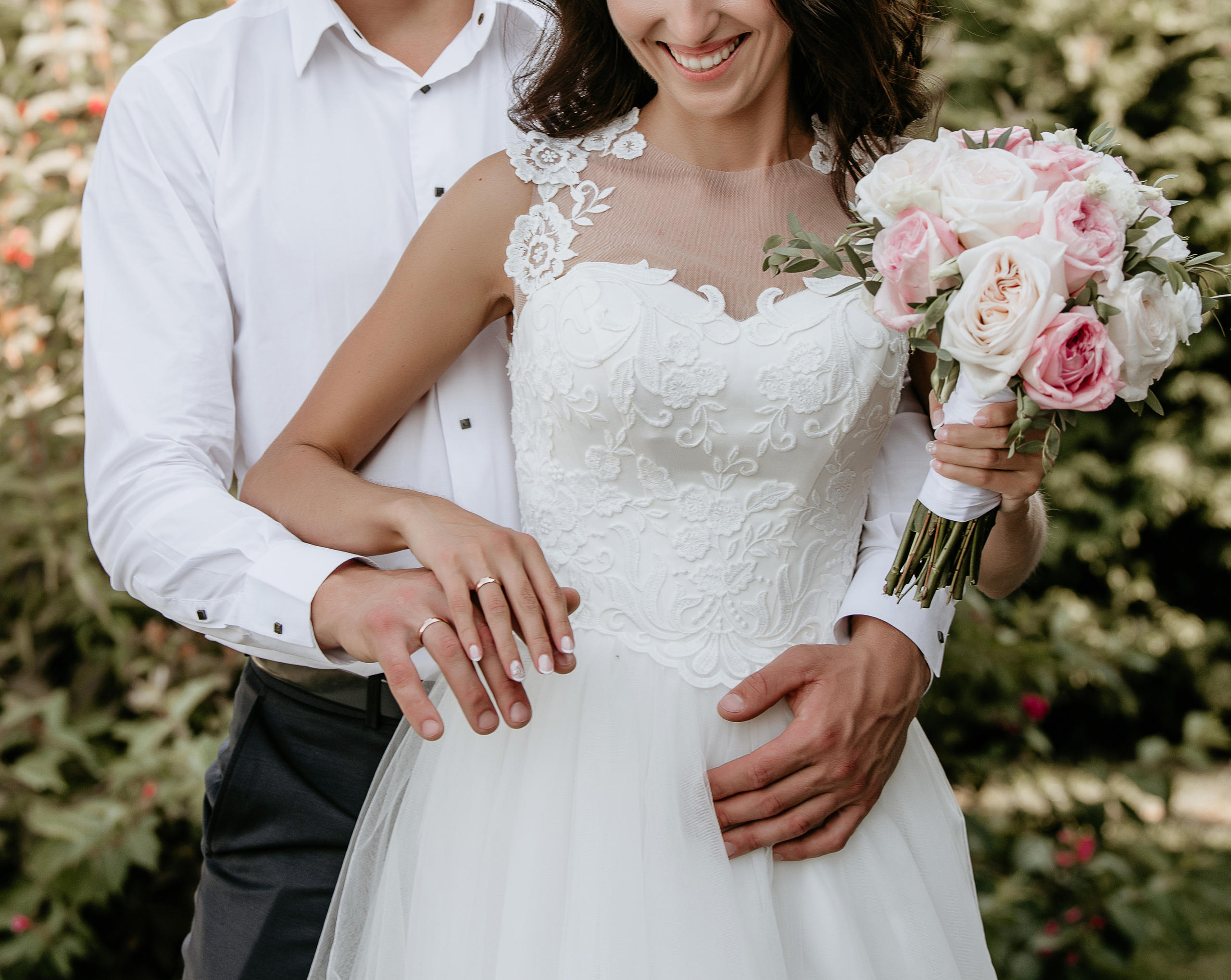 Wedding photographer Seattle. Anna Ternova — Wedding & Family Photographer in Seattle