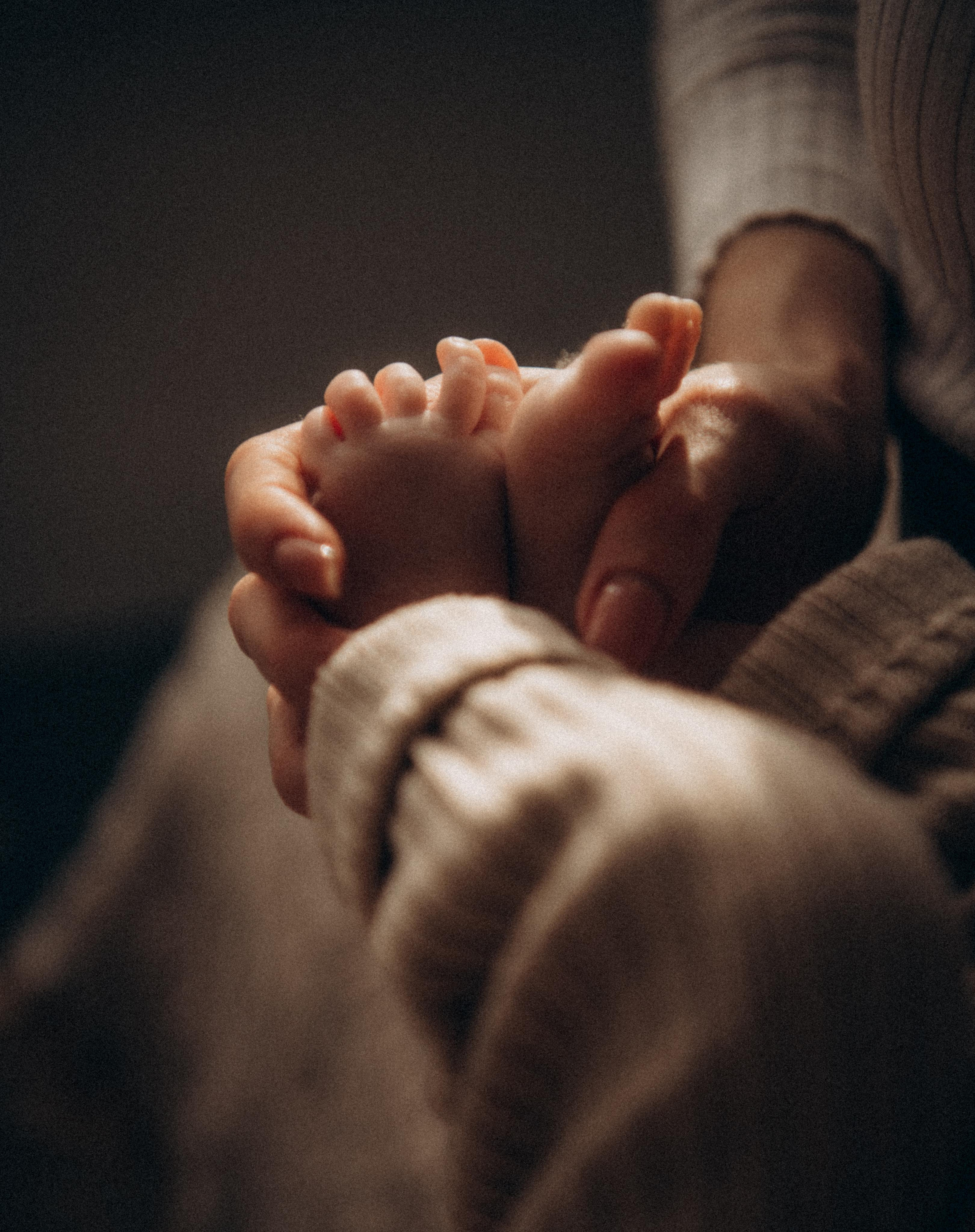 Family. Anna Ternova — Wedding & Family Photographer in Seattle