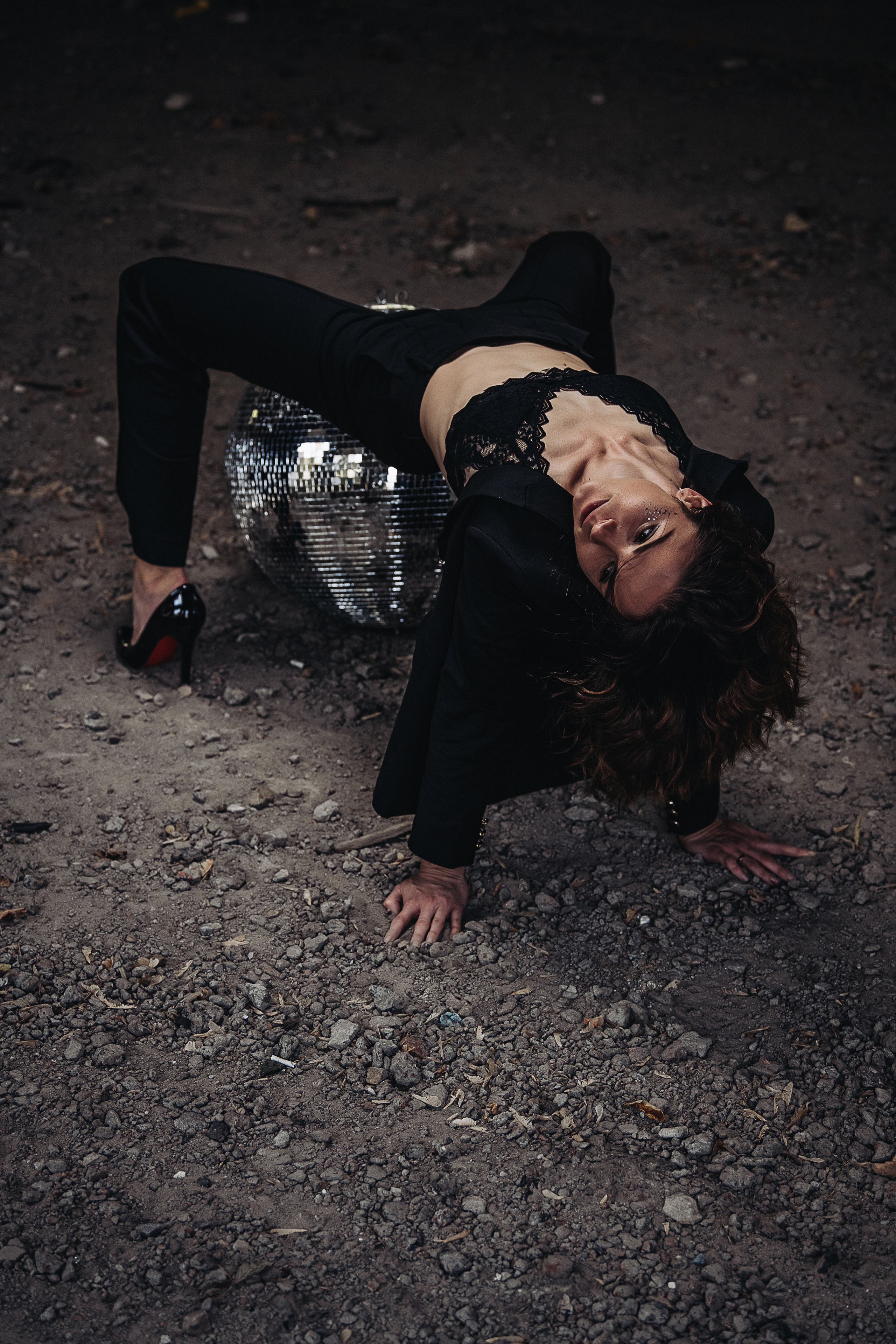 Portraits. Anna Ternova — Wedding & Family Photographer in Seattle