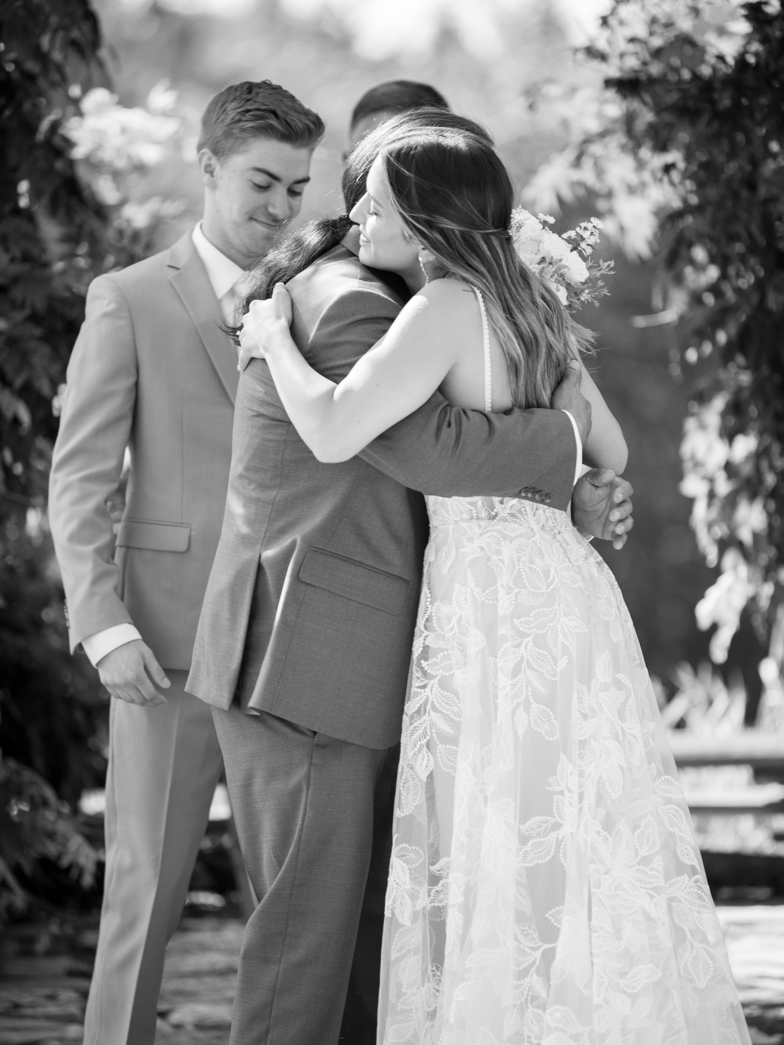 Wedding photographer Seattle. Anna Ternova — Wedding & Family Photographer in Seattle