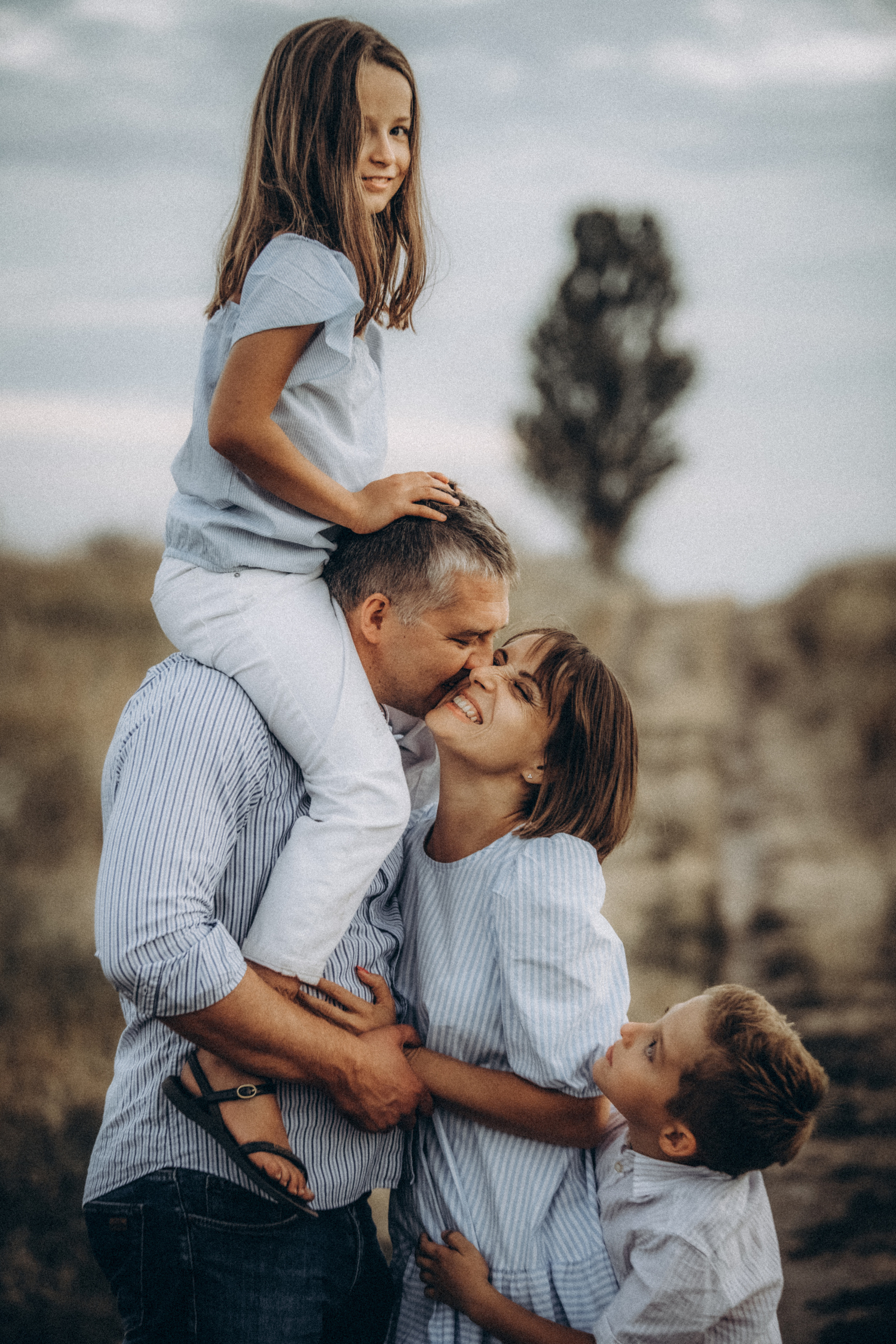 Family. Anna Ternova — Wedding & Family Photographer in Seattle