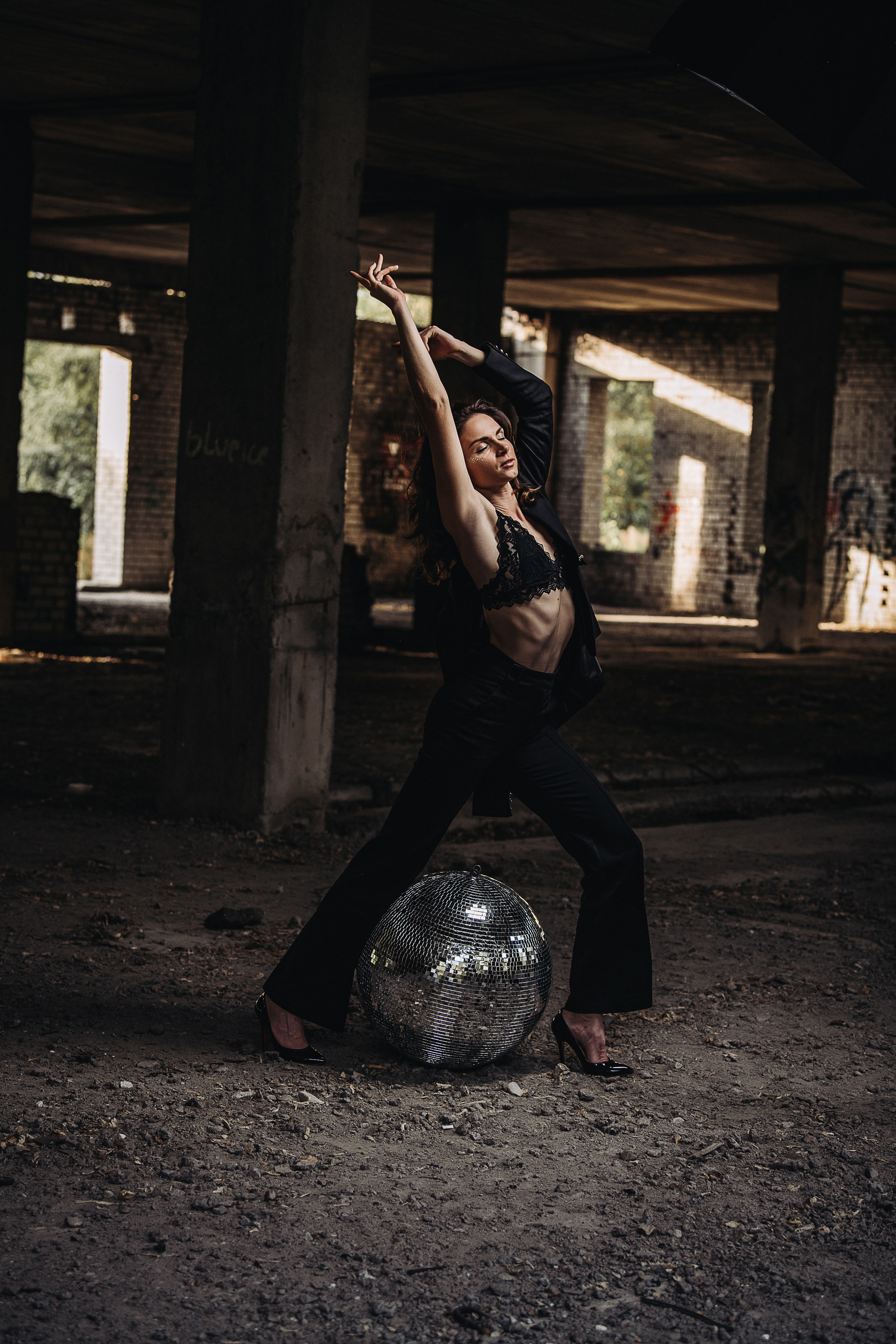 Portraits. Anna Ternova — Wedding & Family Photographer in Seattle