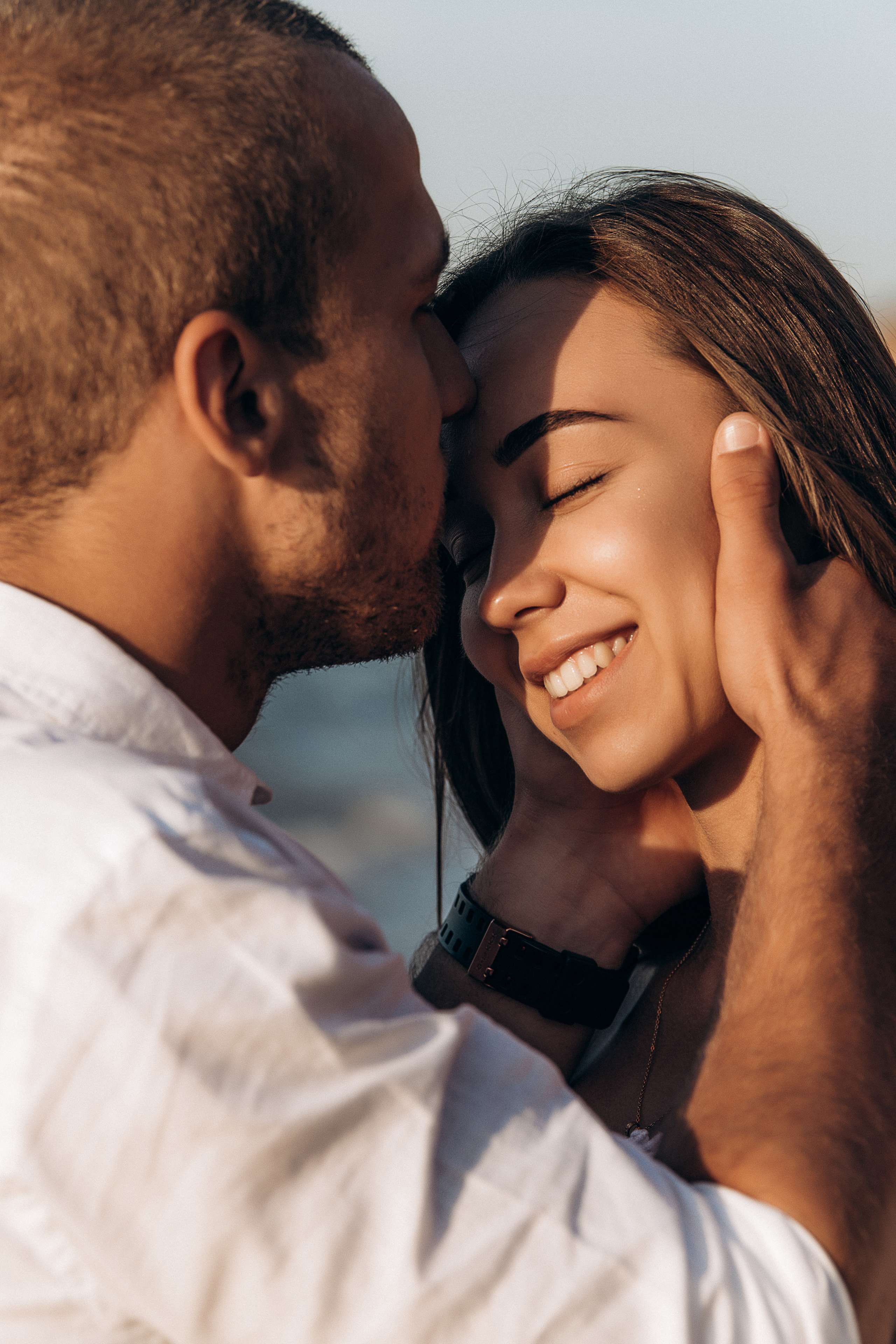 Love story. Anna Ternova — Wedding & Family Photographer in Seattle