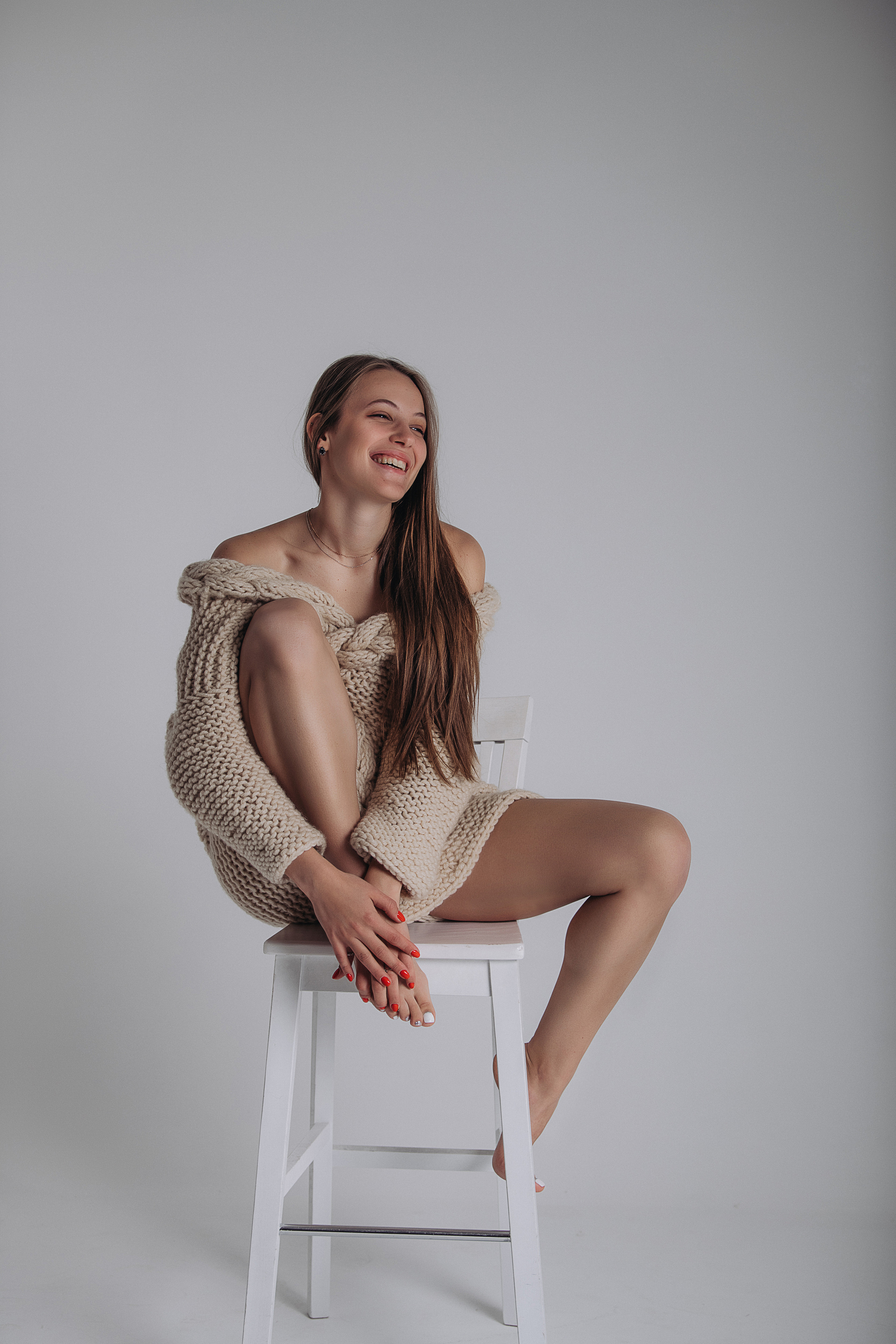 Portraits. Anna Ternova — Wedding & Family Photographer in Seattle