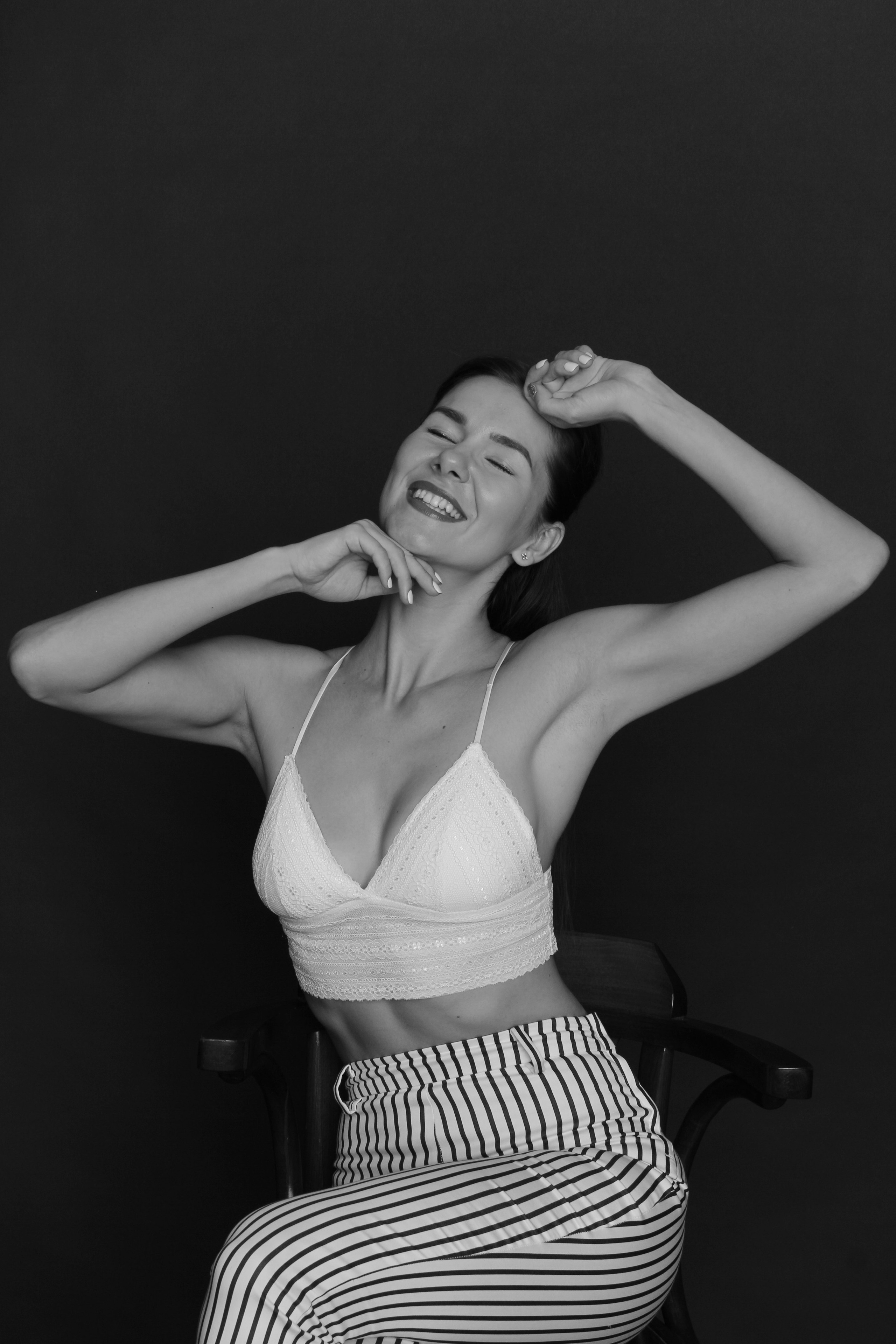 Portraits. Anna Ternova — Wedding & Family Photographer in Seattle