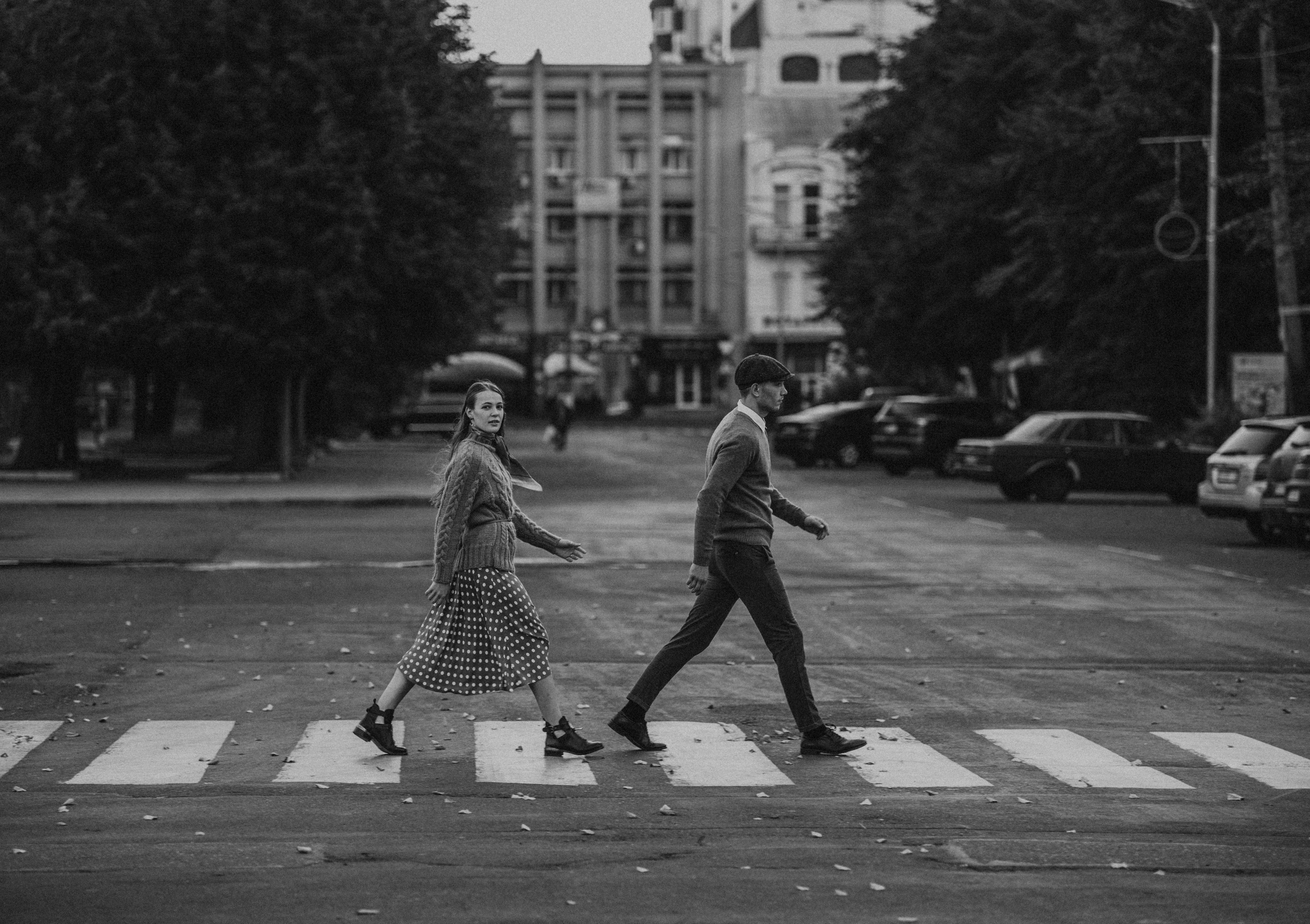 Love story. Anna Ternova — Wedding & Family Photographer in Seattle