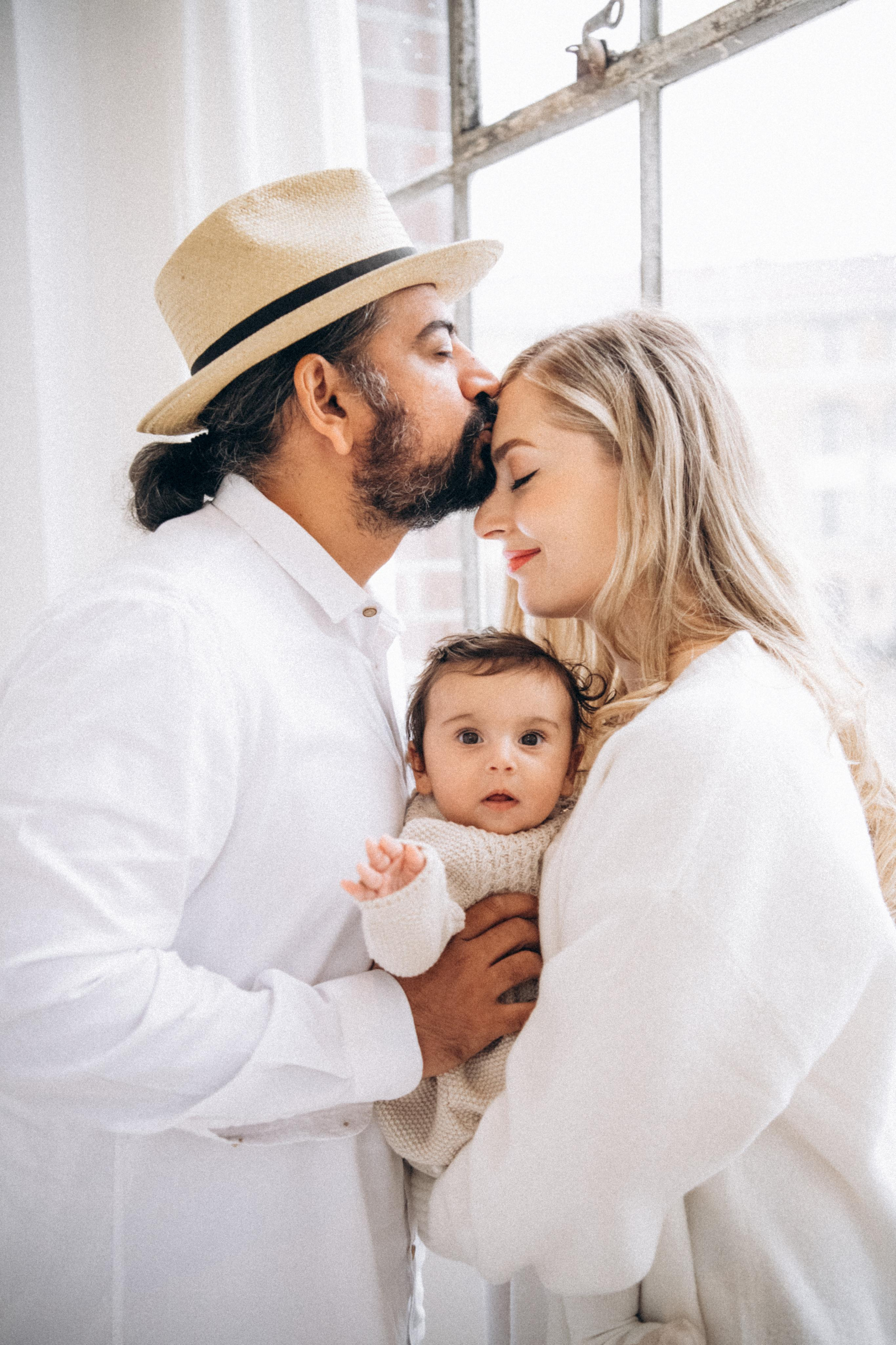 Family. Anna Ternova — Wedding & Family Photographer in Seattle