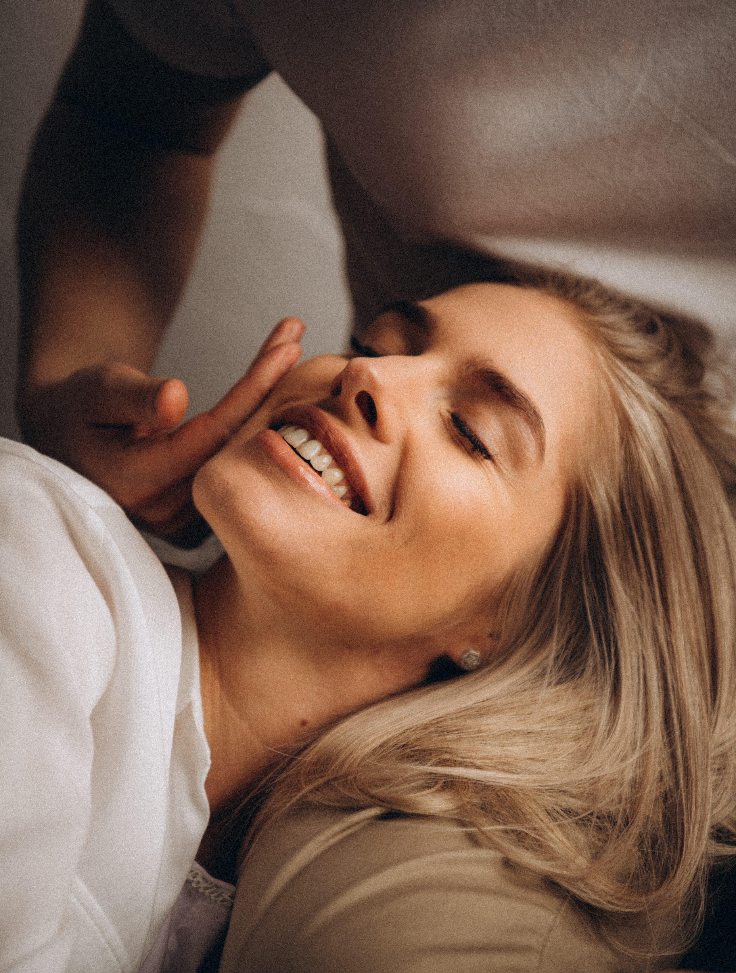 Love story. Anna Ternova — Wedding & Family Photographer in Seattle