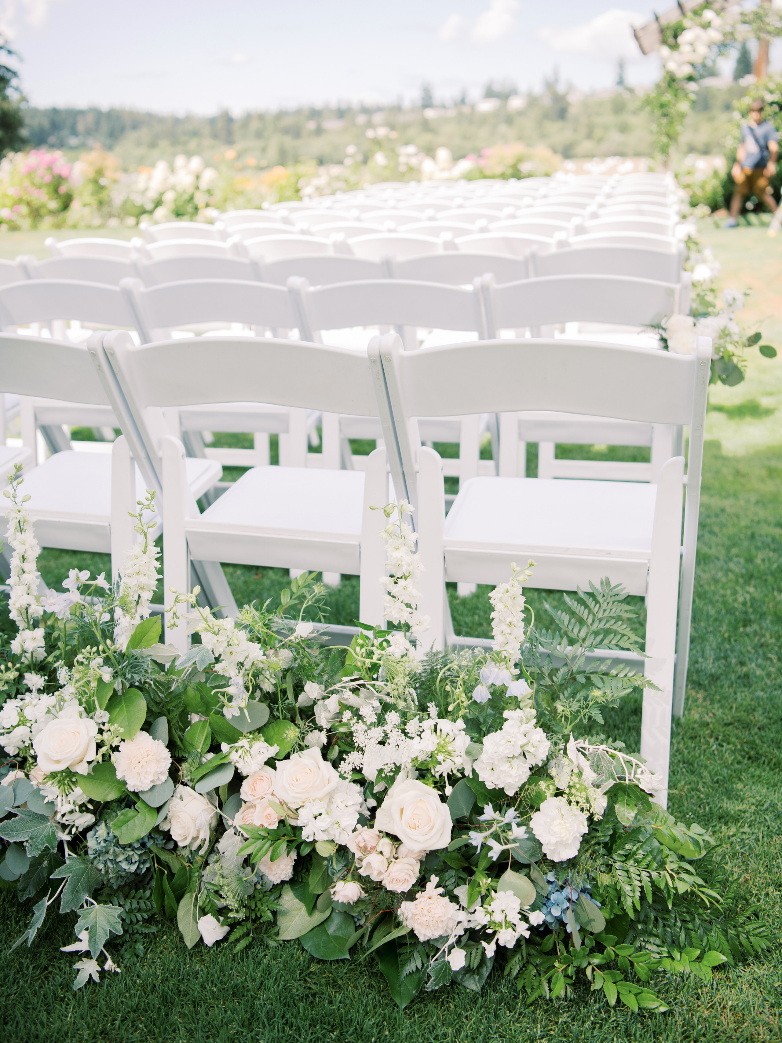 Wedding photographer Seattle. Anna Ternova — Wedding & Family Photographer in Seattle