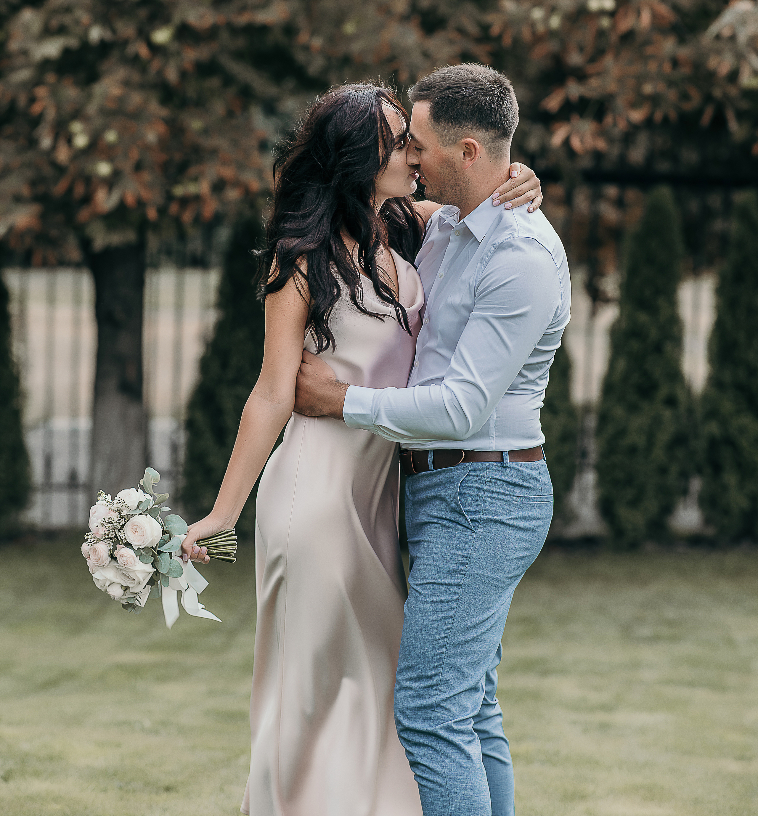 Wedding photographer Seattle. Anna Ternova — Wedding & Family Photographer in Seattle