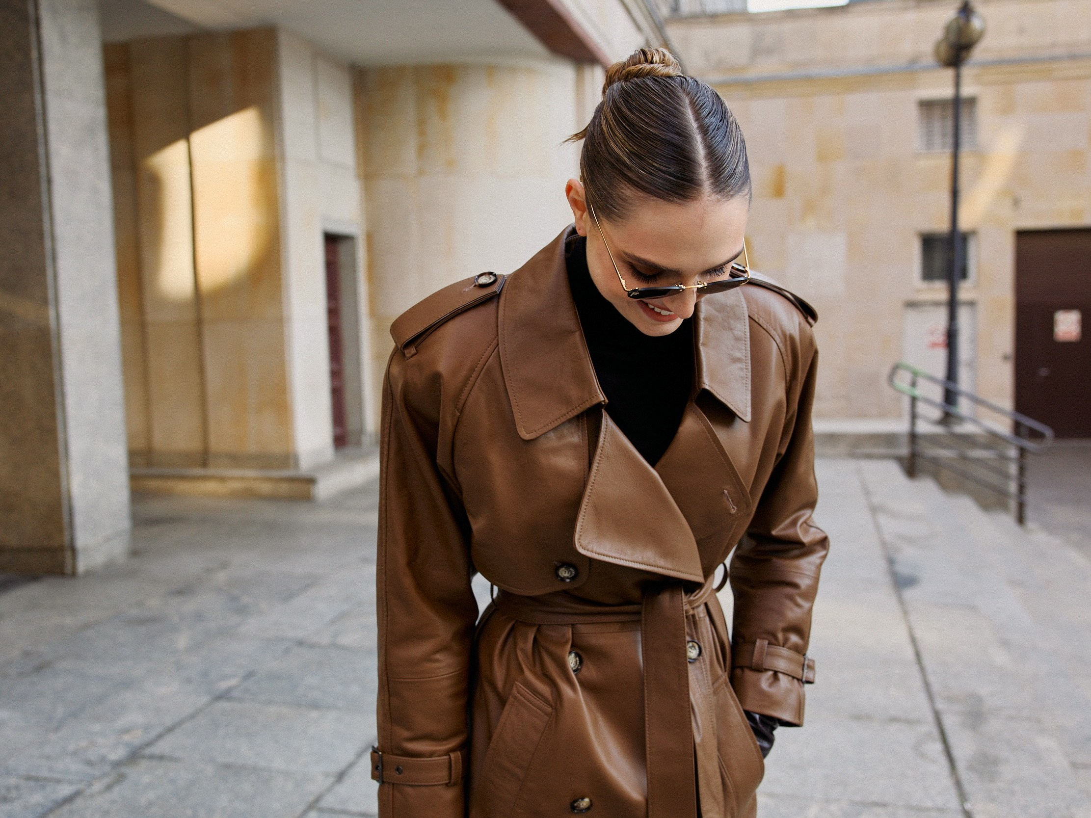 Photographer Nika Okuneva