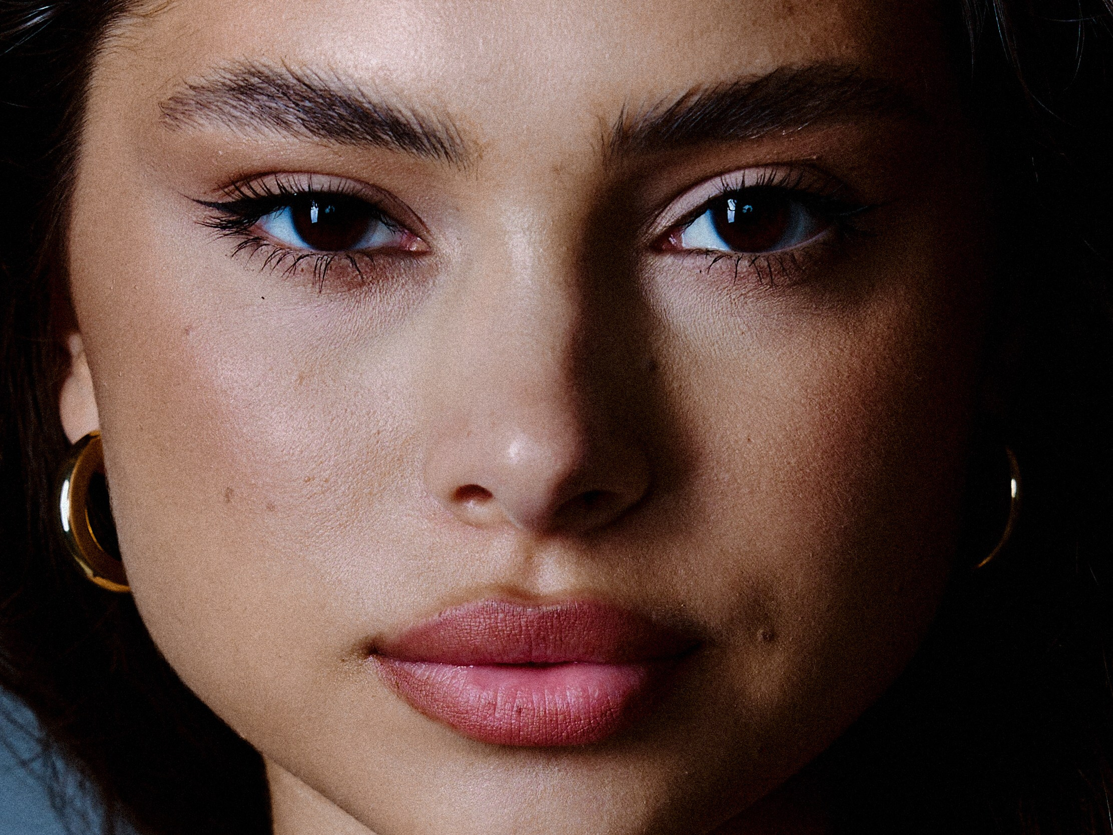 Photographer Nika Okuneva