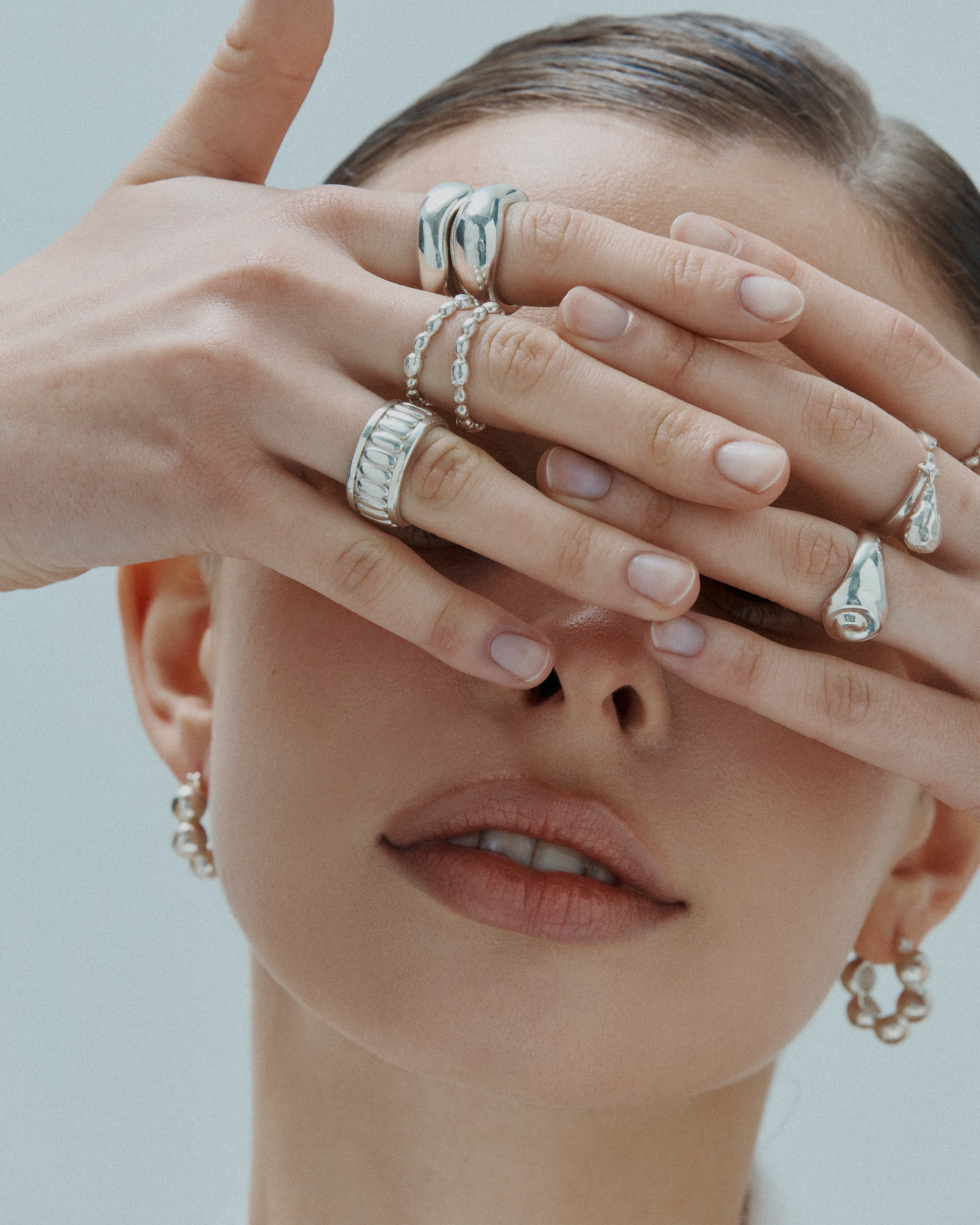 4. Photographer Nika Okuneva