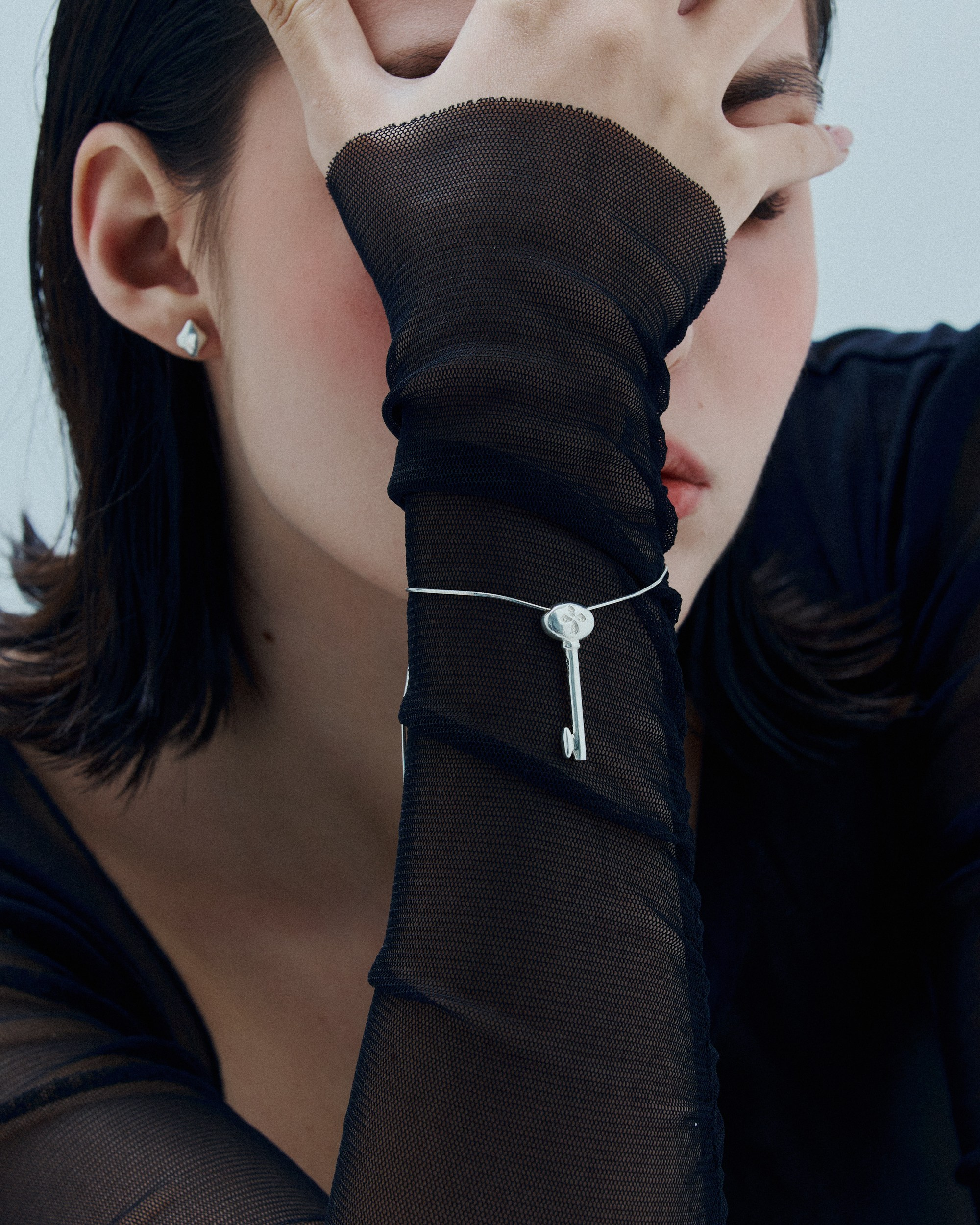 4. Photographer Nika Okuneva