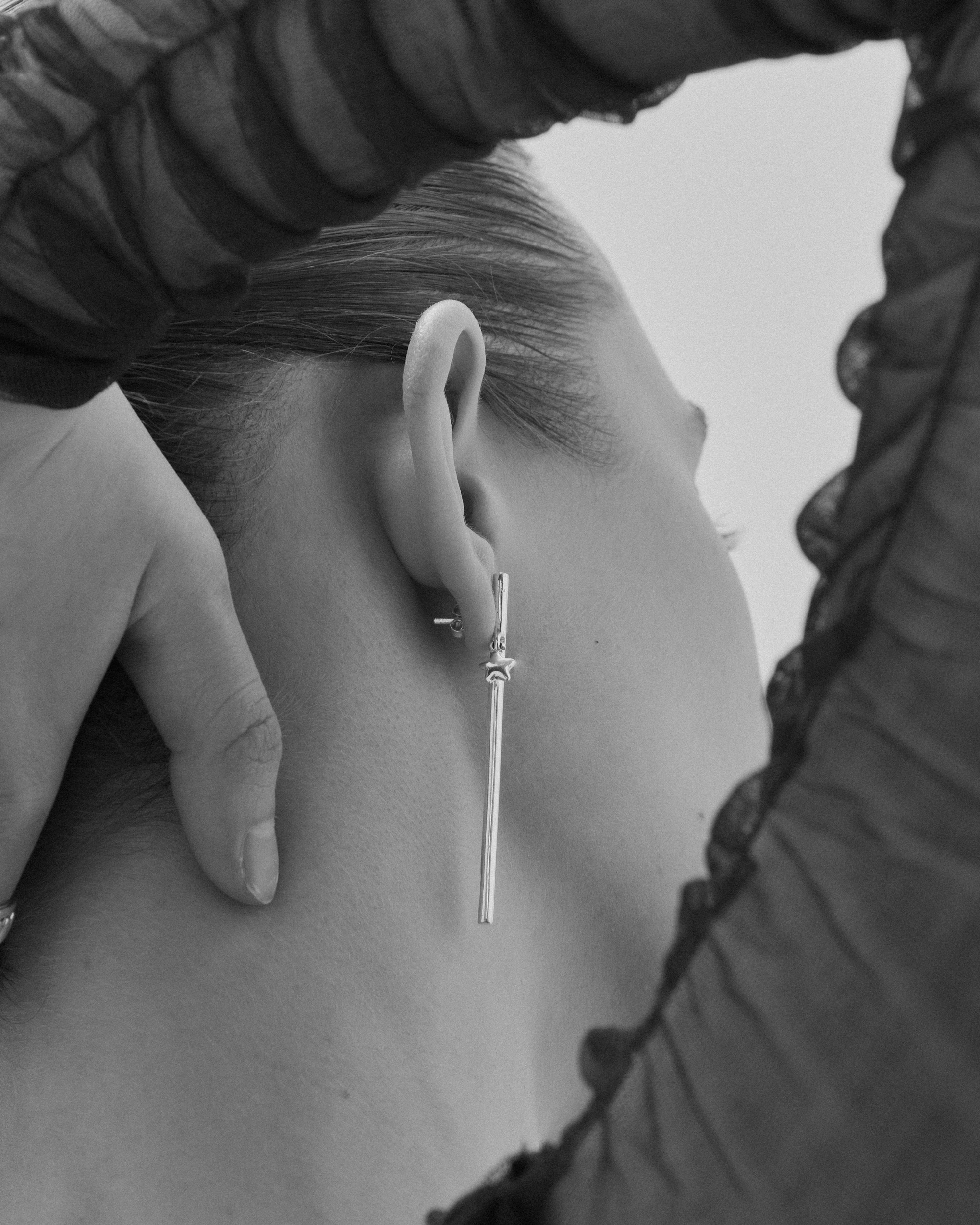 4. Photographer Nika Okuneva