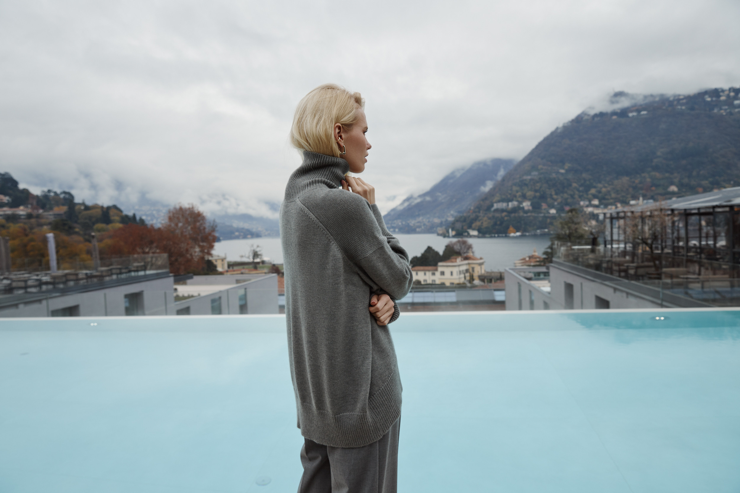 Fotograf Warszawa photographer warszawa lookbook kampania reklamowa portrait photography brand photoshoot fotograf komercyjny 