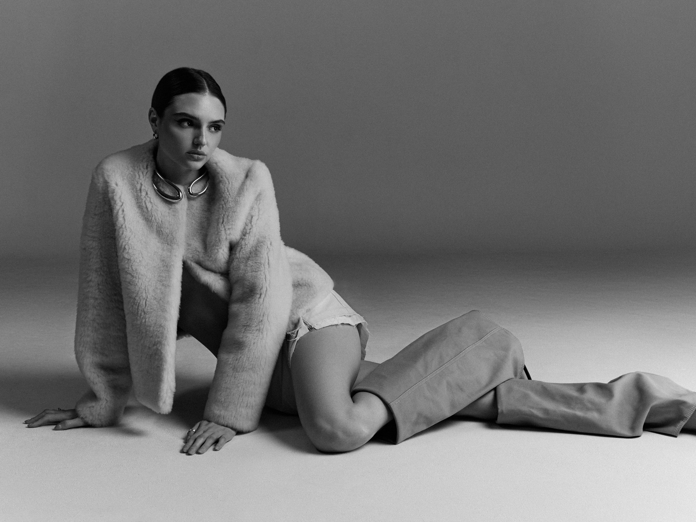 Photographer Nika Okuneva