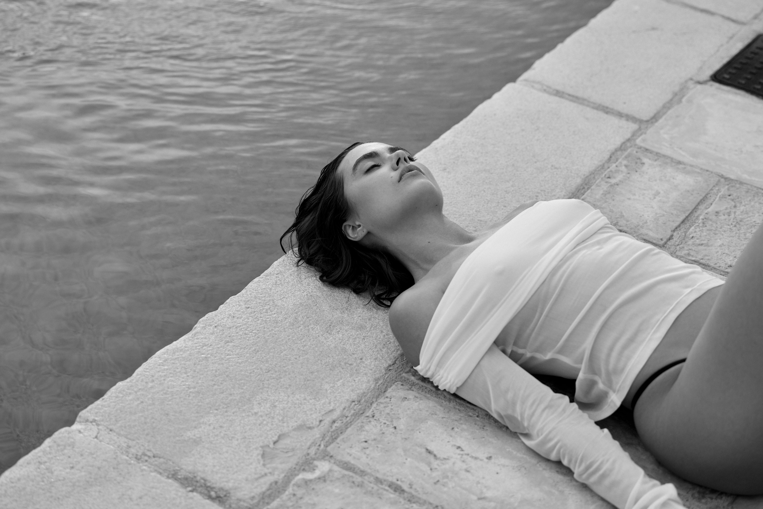 9. Photographer Nika Okuneva