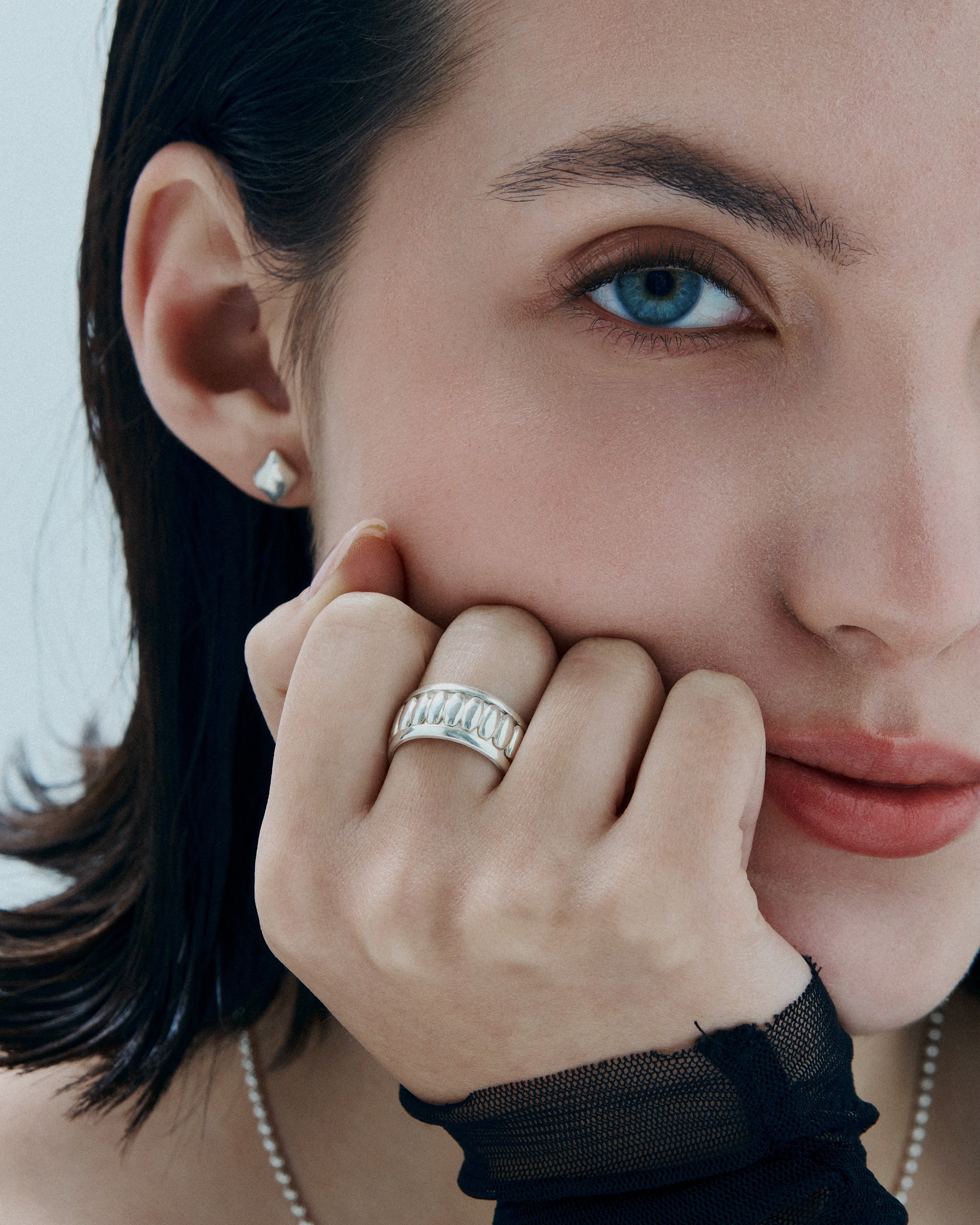 4. Photographer Nika Okuneva